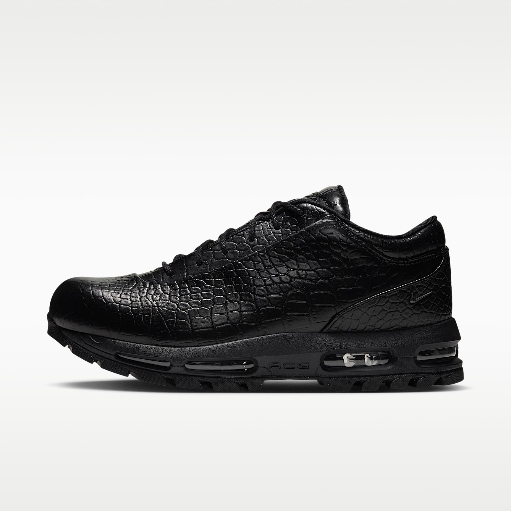 Nike Air Max Goadome Low Men's Shoes