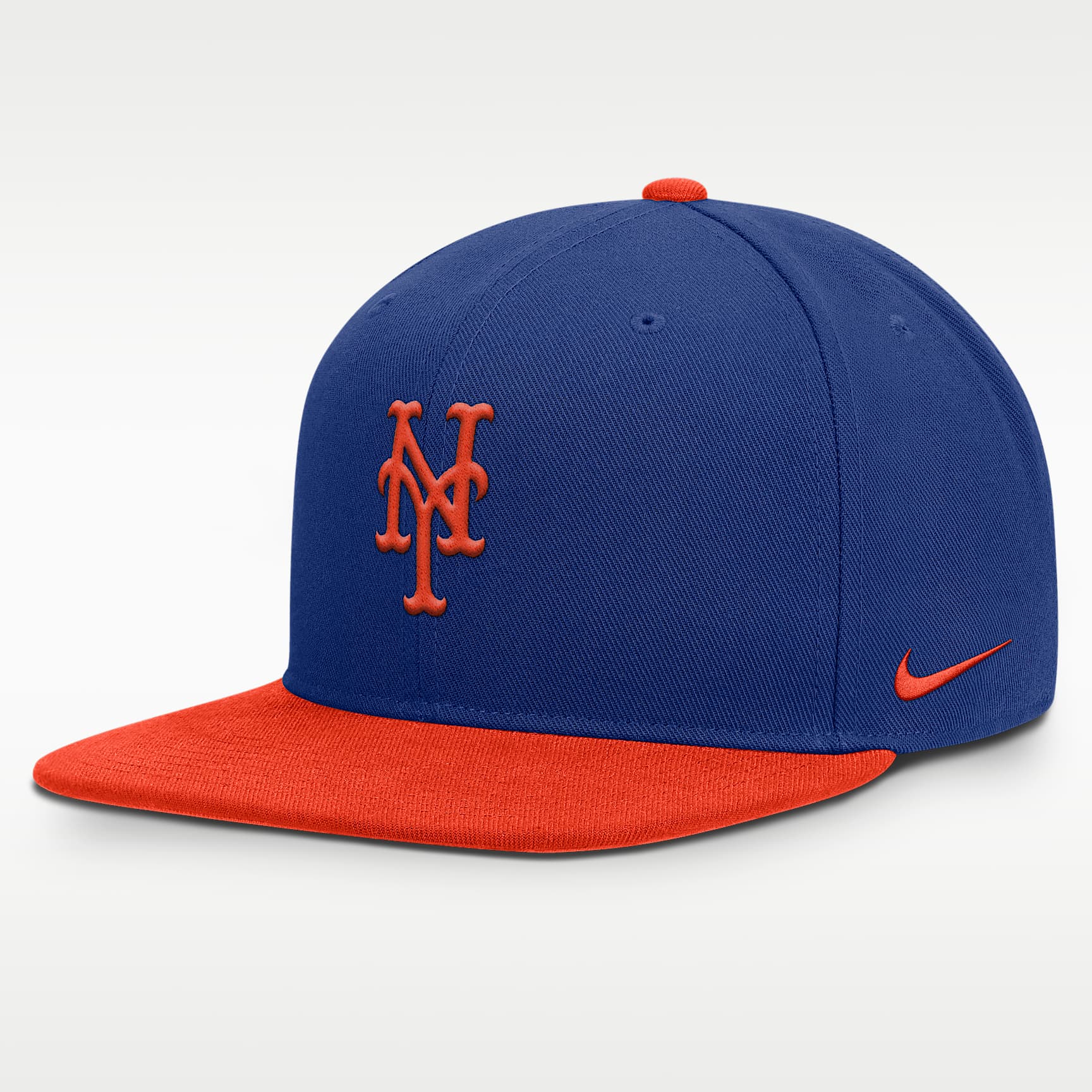 Gorra Nike de la MLB Club New York Mets