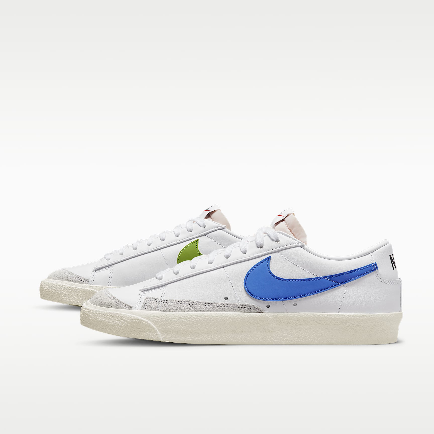 Nike Blazer Low '77 Vintage Men's Shoes