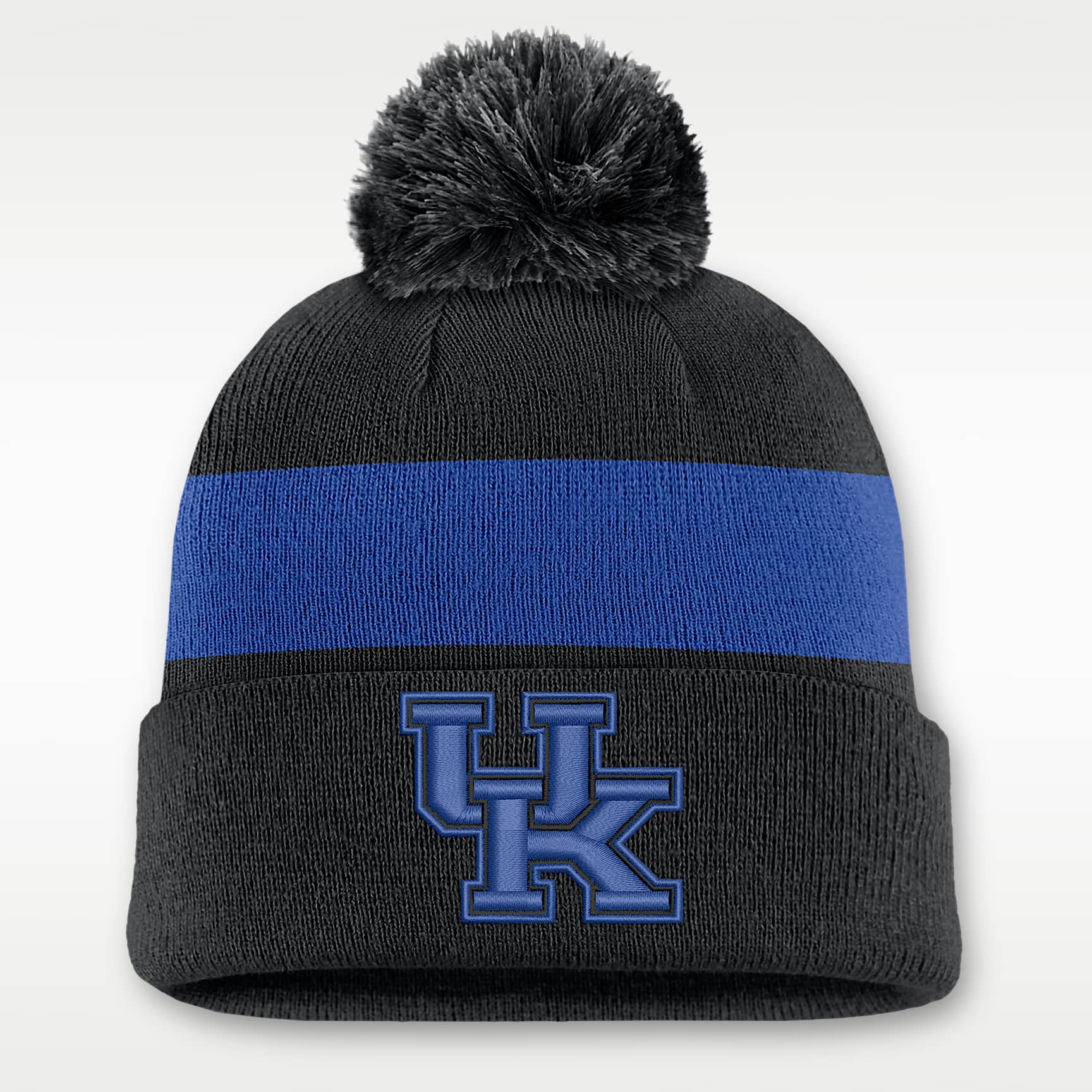 Kentucky Peak Men's Nike College Cuffed Beanie