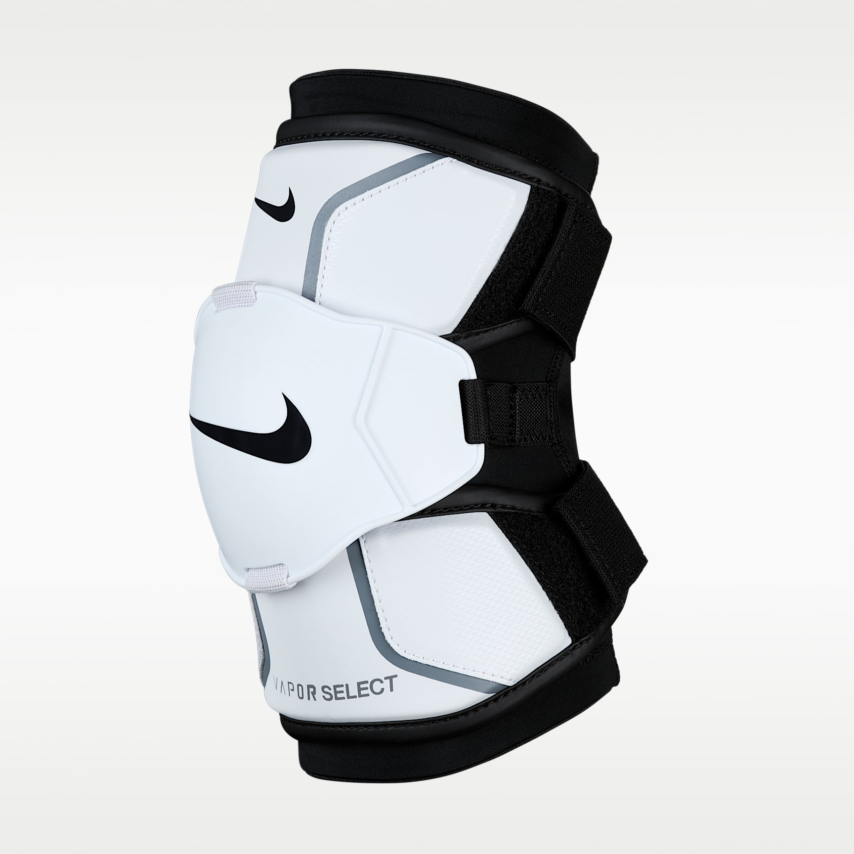 Nike Vapor Select 2.0 Men's Lacrosse Arm Pads