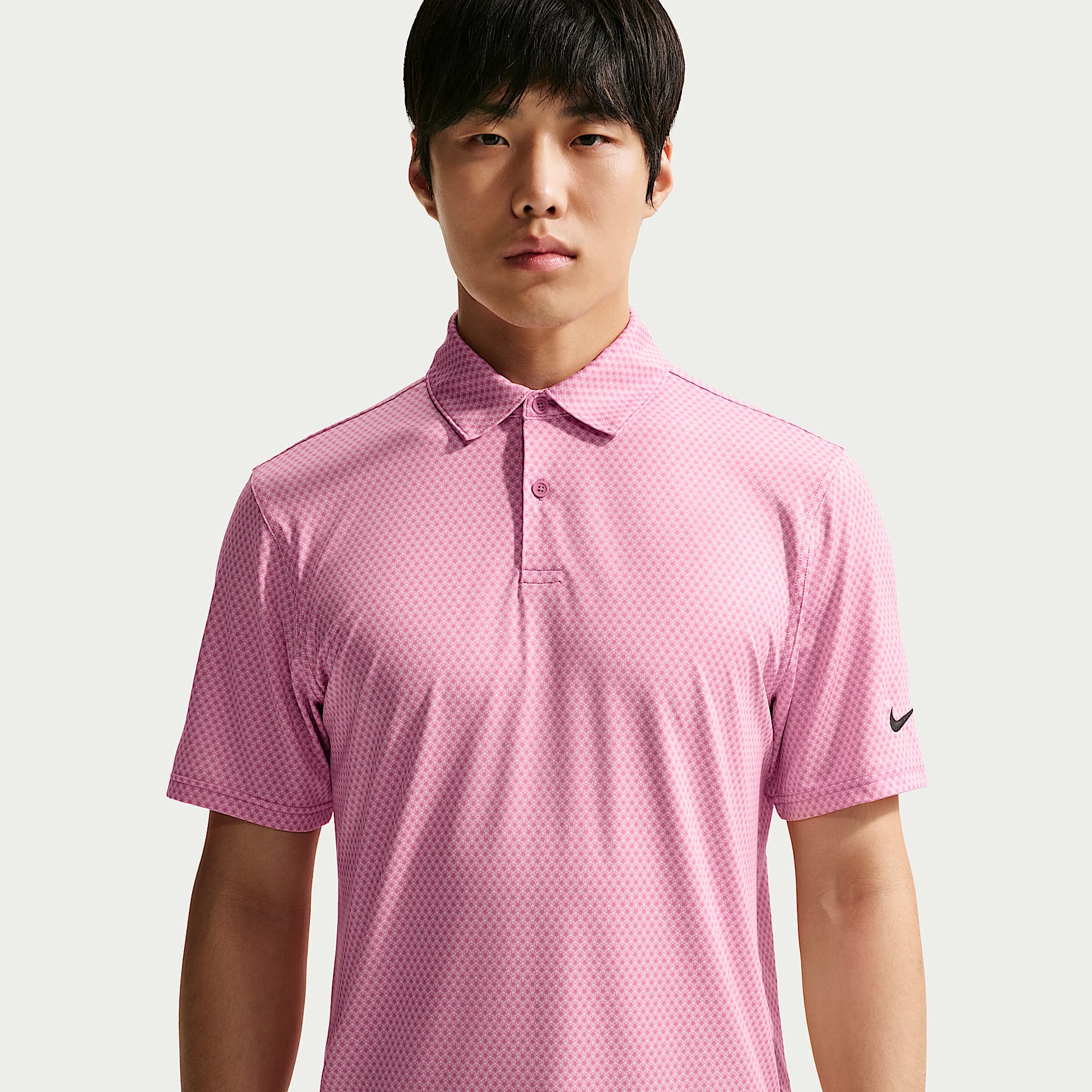 나이키 벨로시티 남성 드라이 핏 골프 폴로