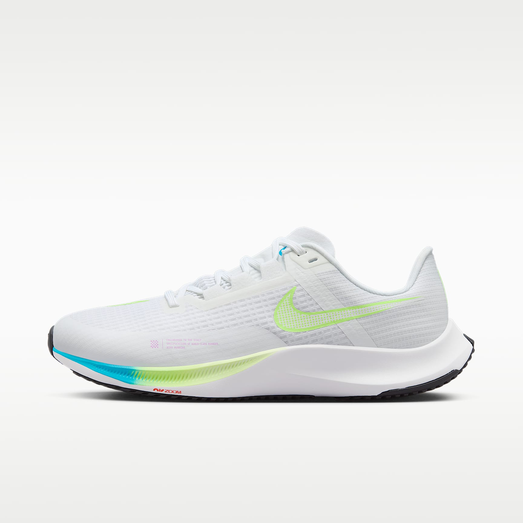 Nike Rival Fly 3 Men's Road Racing Shoes