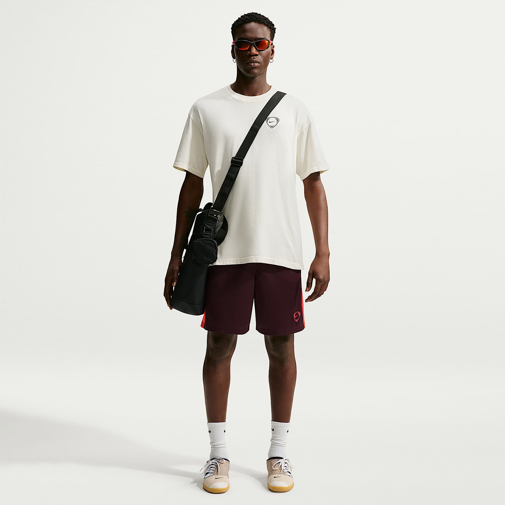 Nike Academy+ Men's Dri-FIT Soccer Shorts
