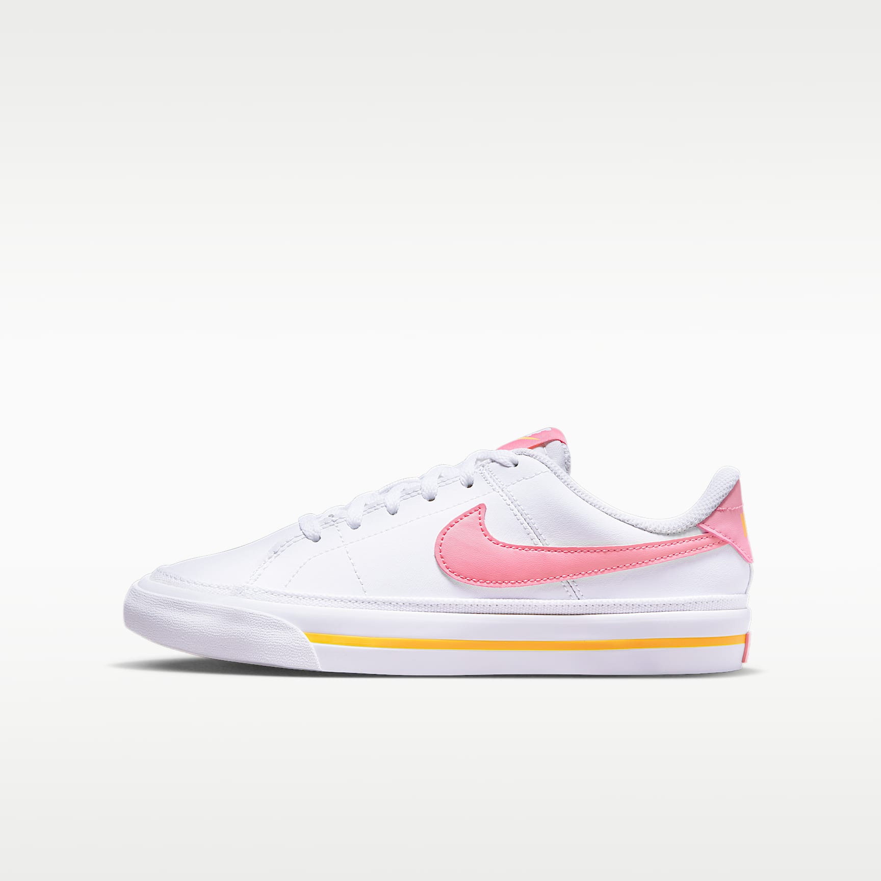 Nike Court Legacy 大童鞋款