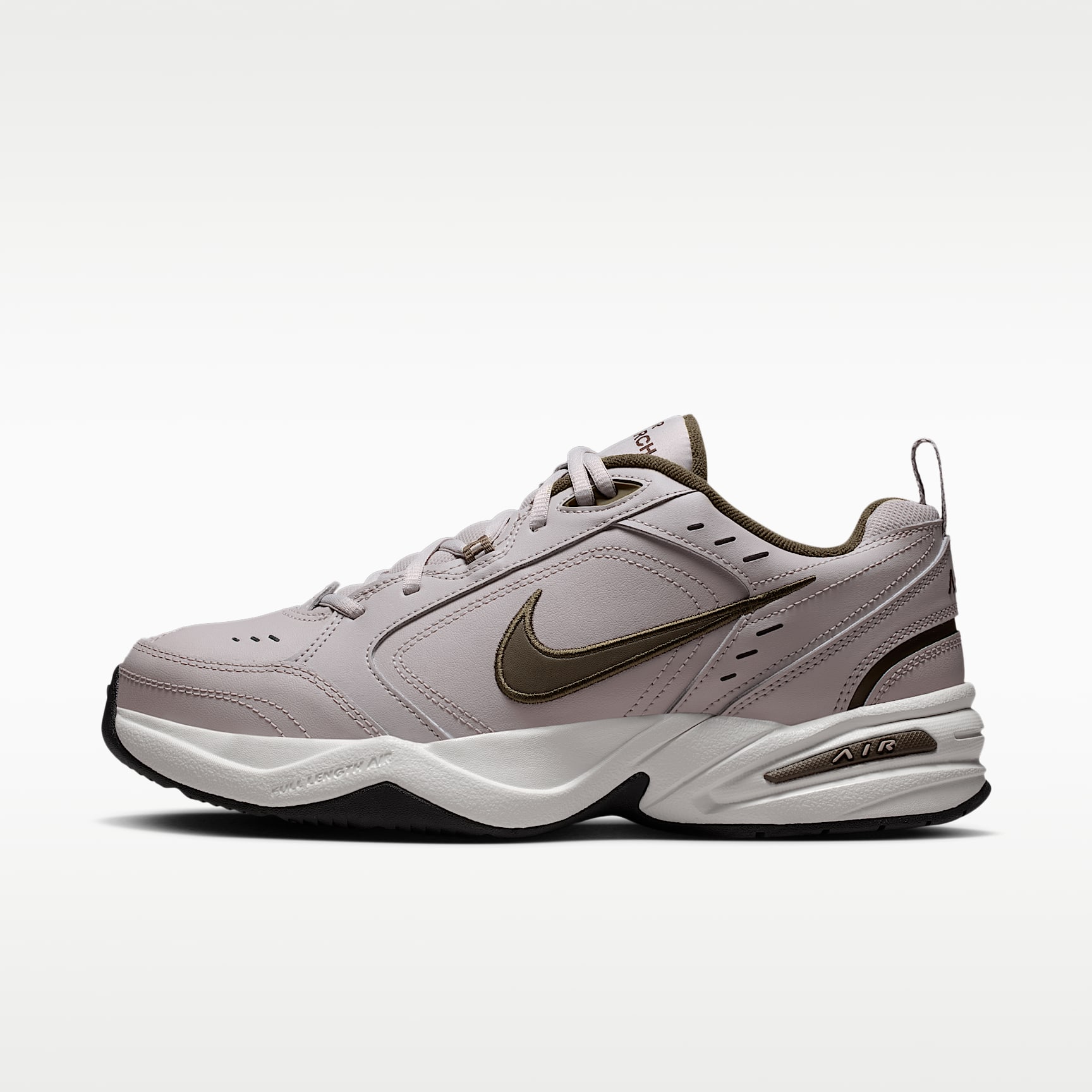 รองเท้าออกกำลังกายผู้ชาย Nike Air Monarch IV