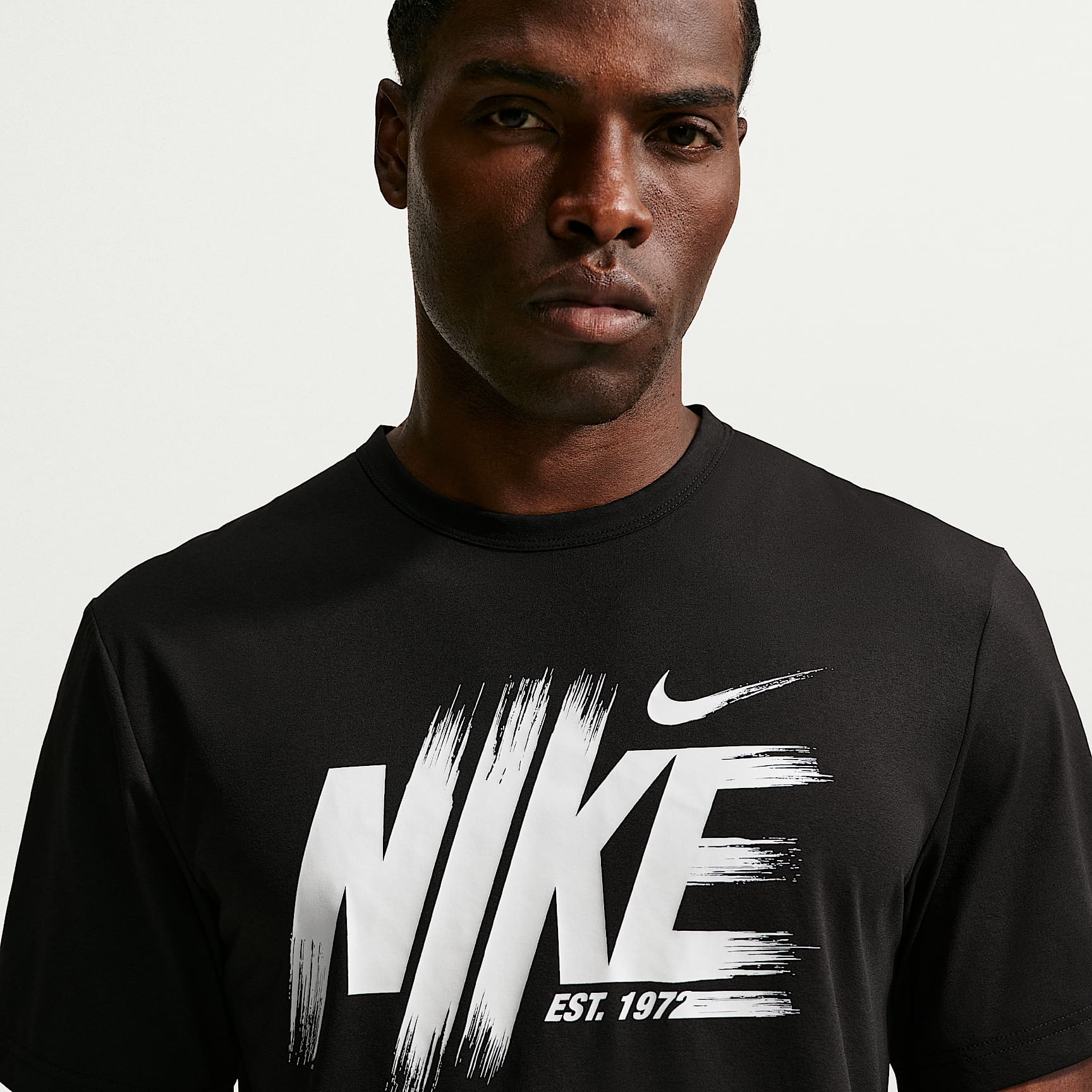 Nike Hyverse Men's Dri-FIT UV Training Top