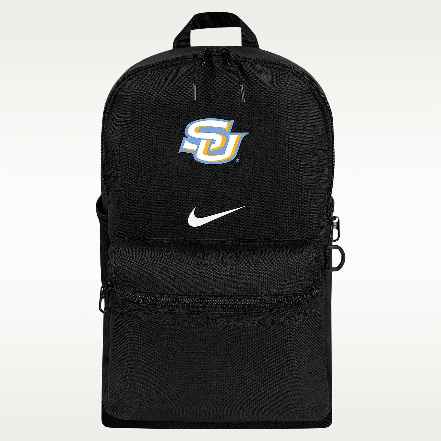 Nike College (Southern University and A&M) Heritage Backpack