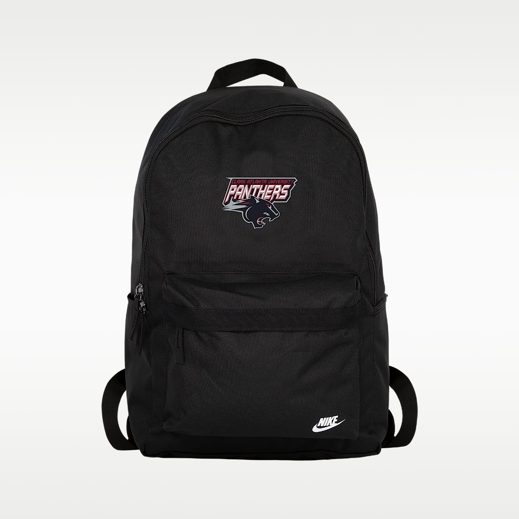 Clark Atlanta Nike College Heritage Backpack