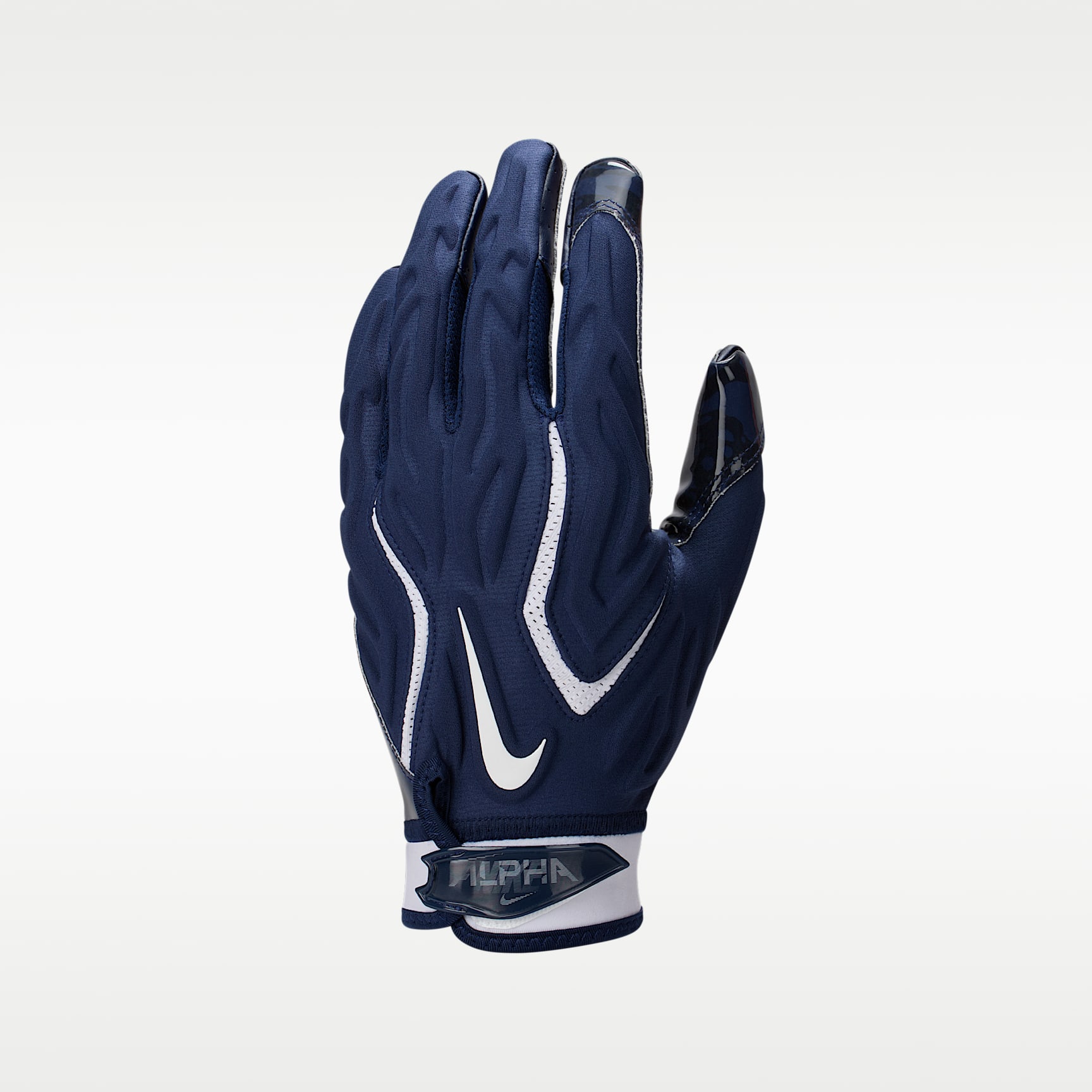 Guantes de futbol americano (1 par) Nike Superbad 8.0
