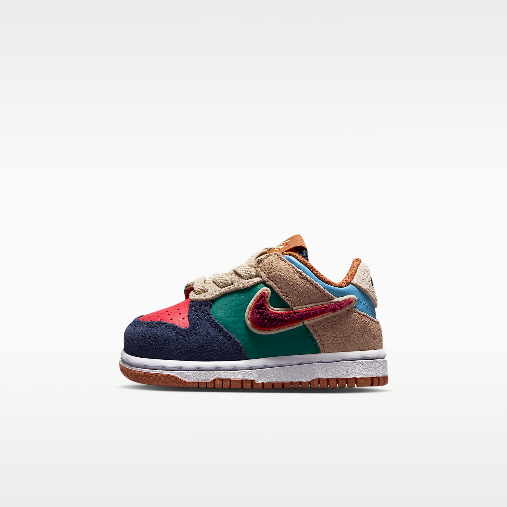 Nike Dunk Low Baby/Toddler Shoes