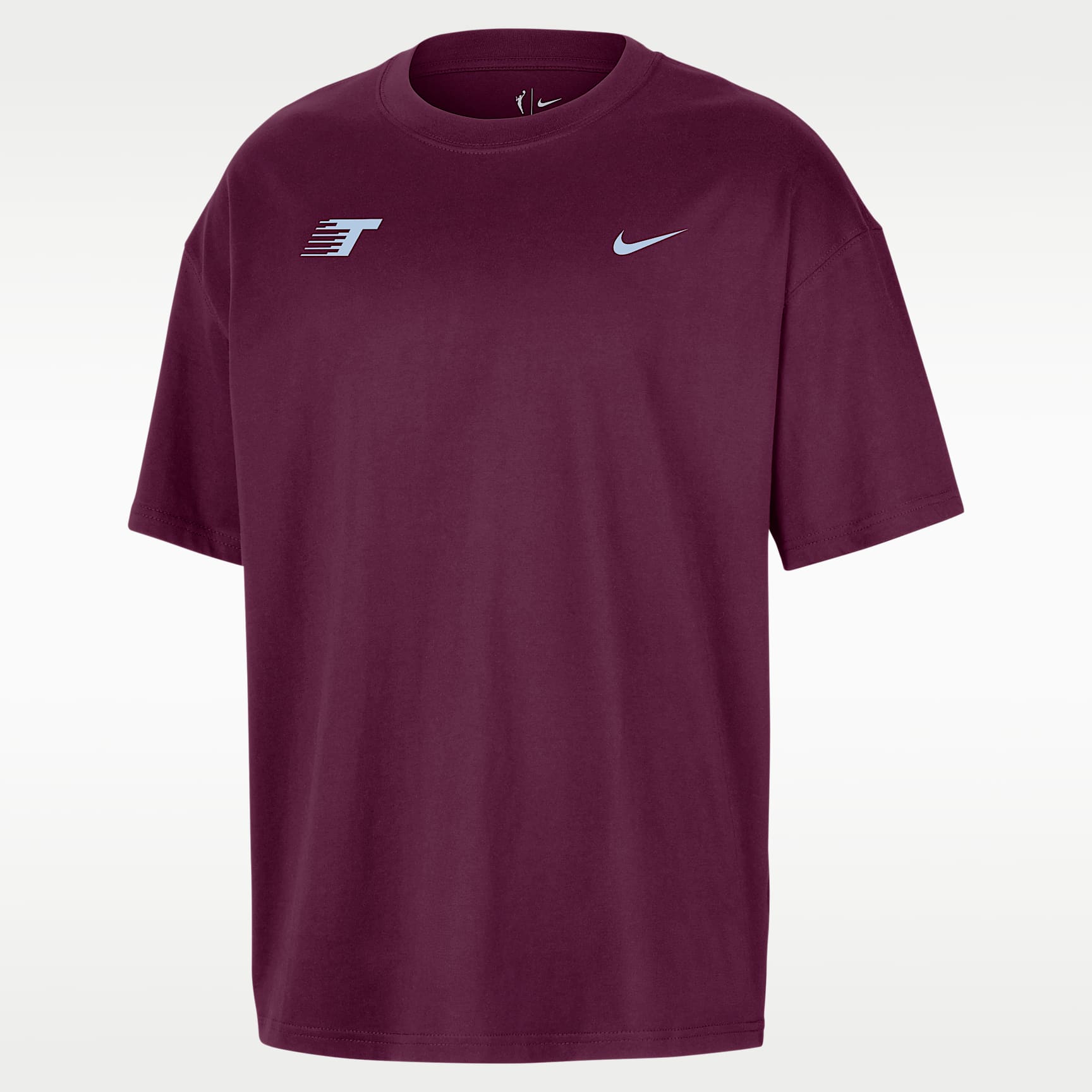 Toronto Tempo Nike WNBA T-Shirt