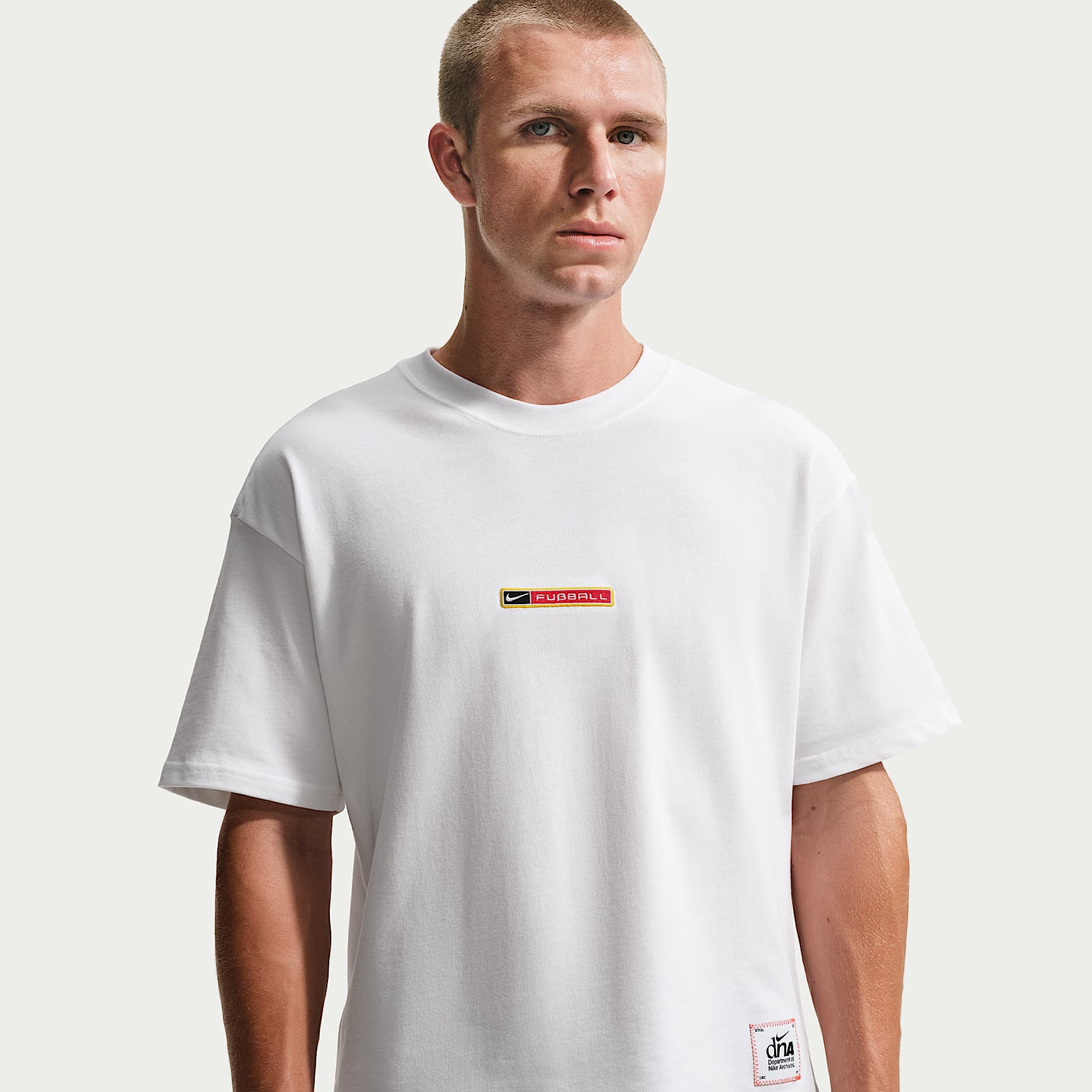 Nike Sportswear T-shirt voor heren