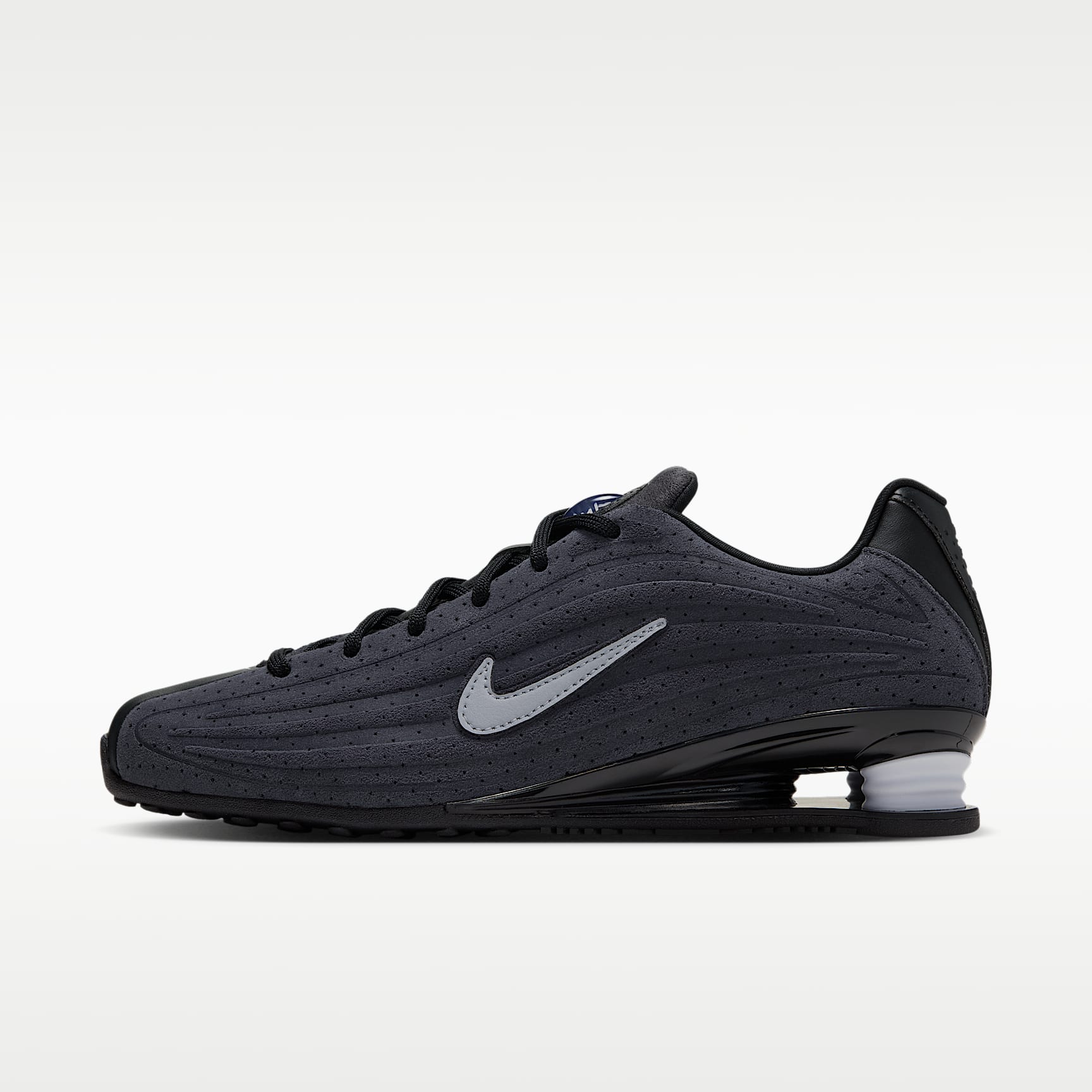 Nike Shox Z Kadın Ayakkabısı