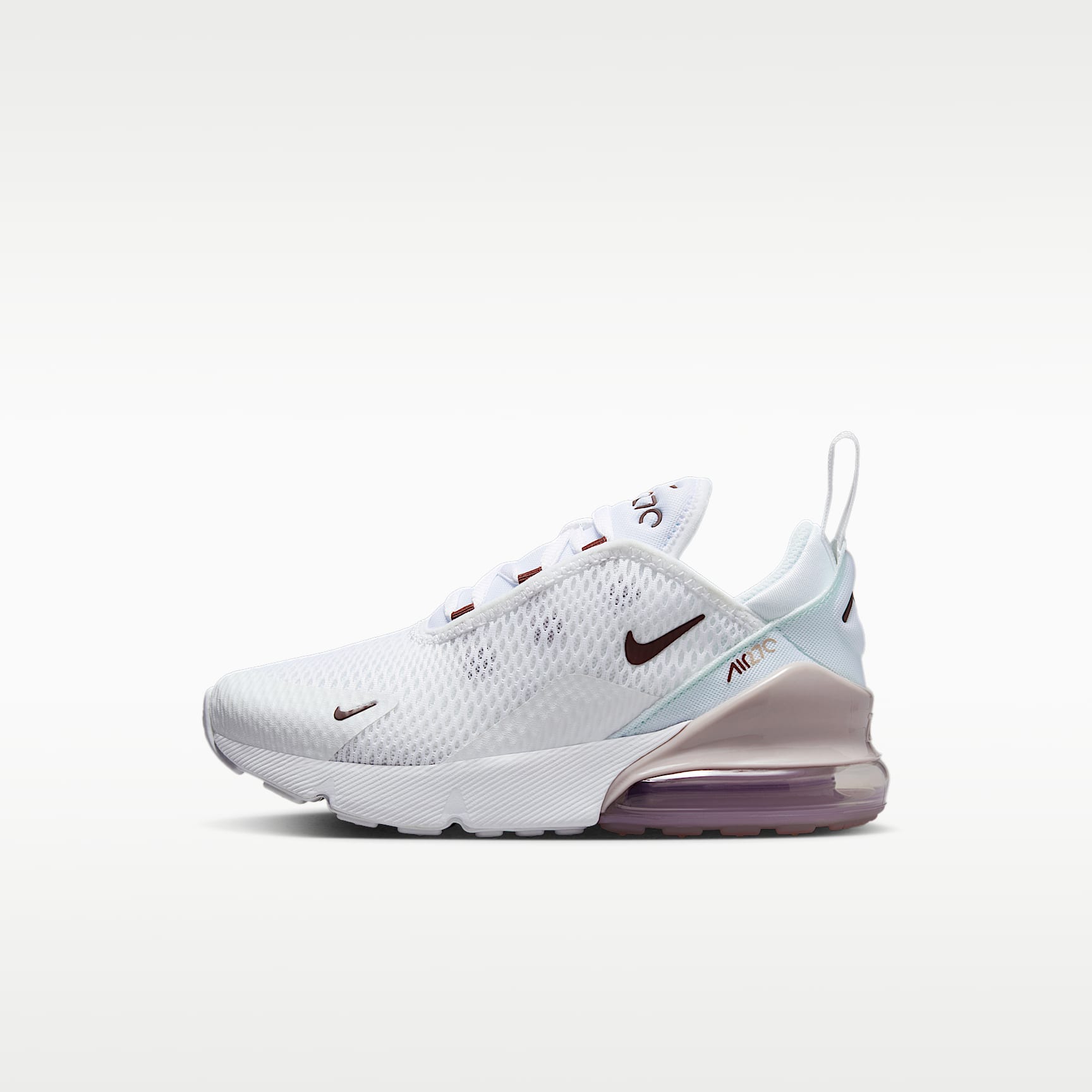 Nike Air Max 270 Younger Kids' Shoes