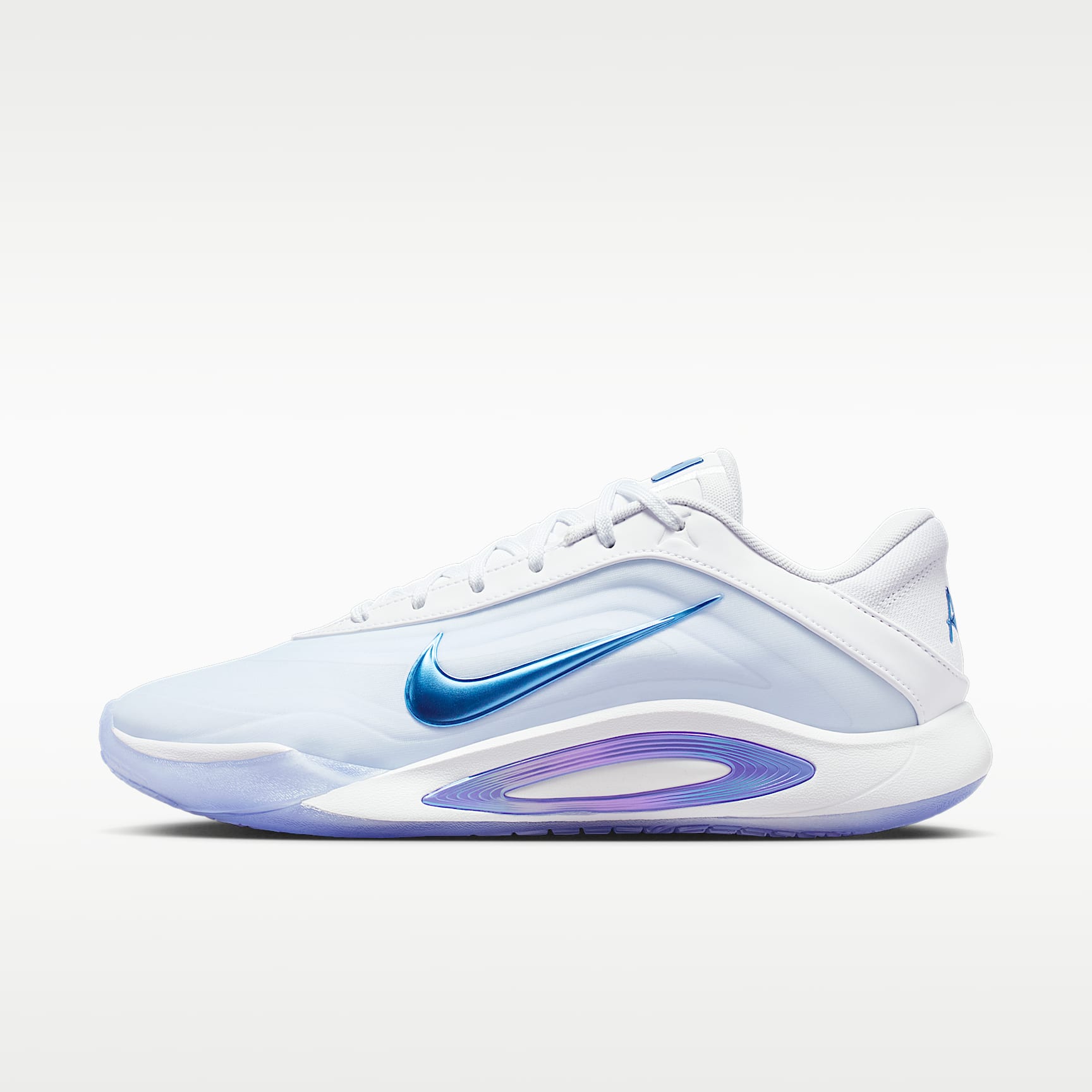 A'One "Blue Ice" A'ja Wilson Basketball Shoes