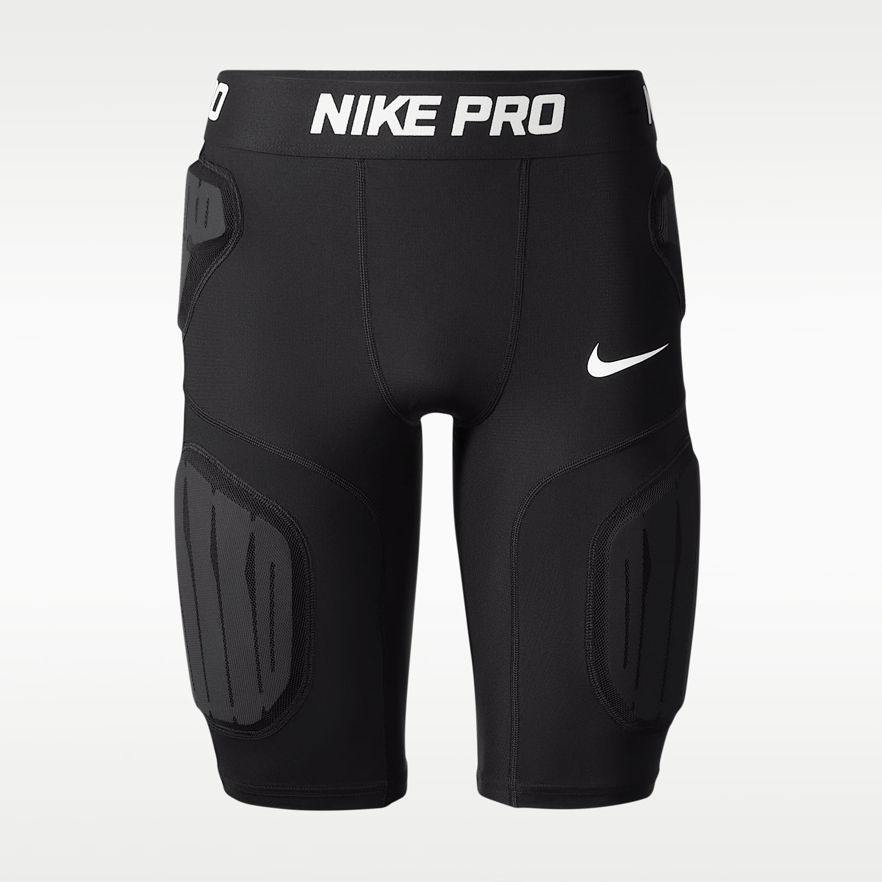 Nike Pro HyperStrong Padded Shorts 2.0