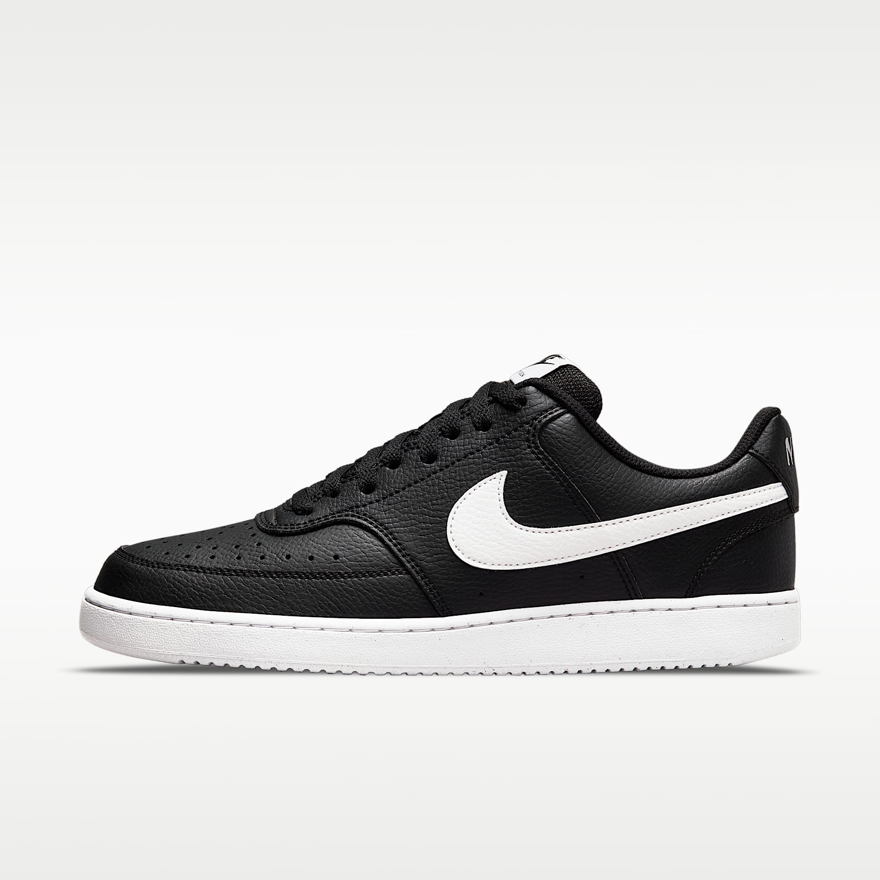 Nike Court Vision Low Next Nature Herrenschuh