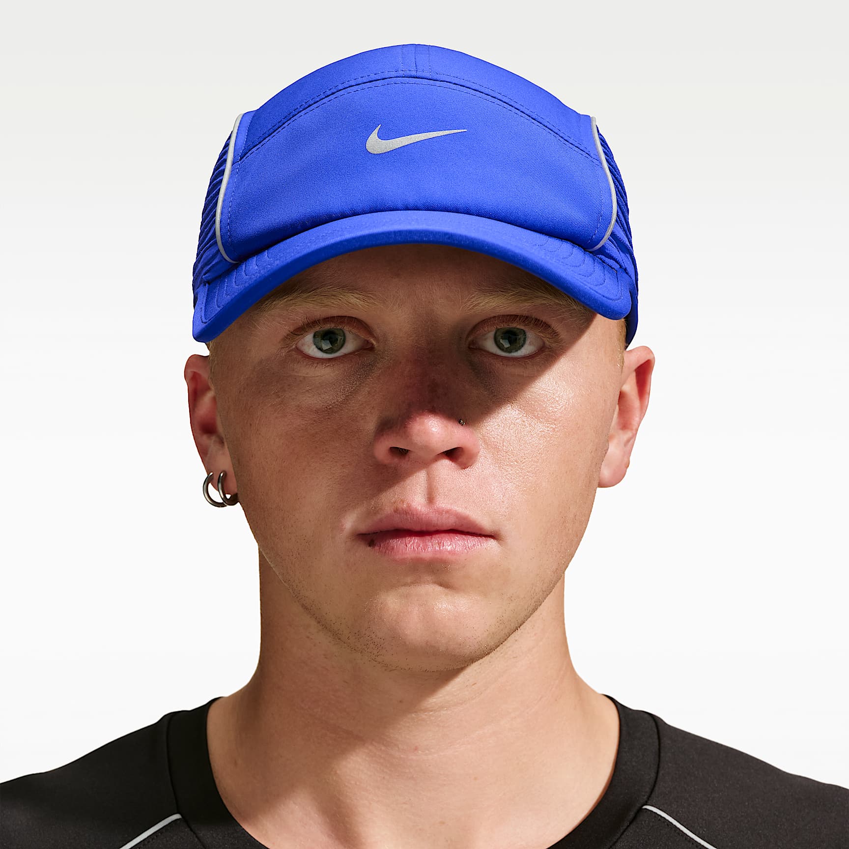 Gorra AeroBill AeroAdapt sin estructura Nike Dri-FIT ADV Fly