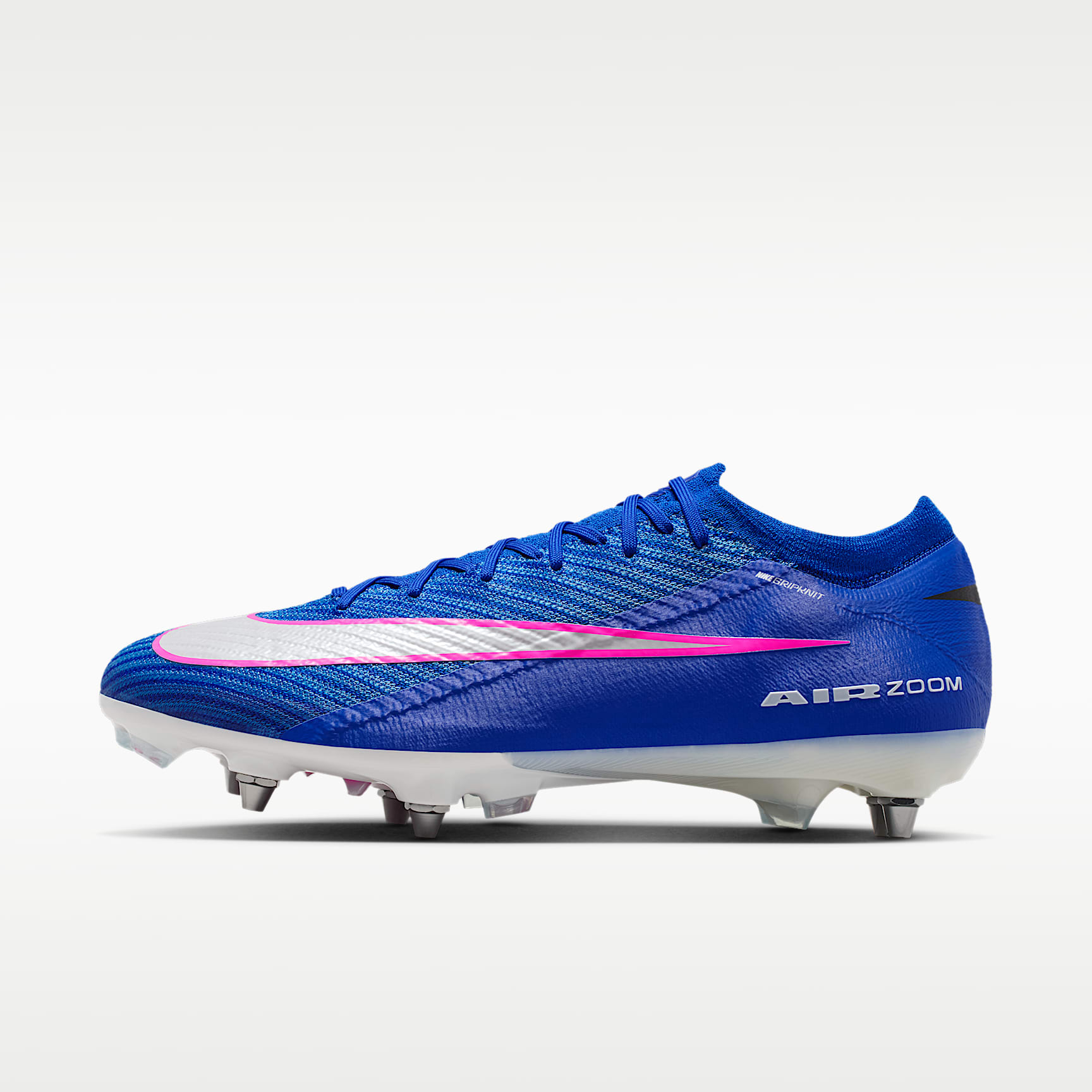Nike Mercurial Vapor 16 Elite Botes de futbol de perfil baix per a terrenys tous professionals