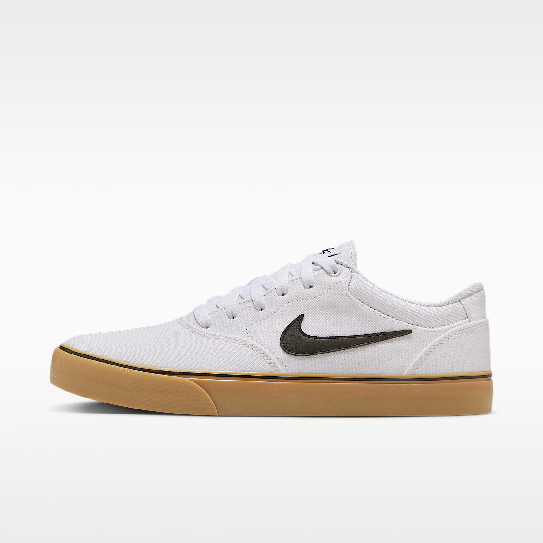 Nike SB Chron 2 Canvas 滑板鞋