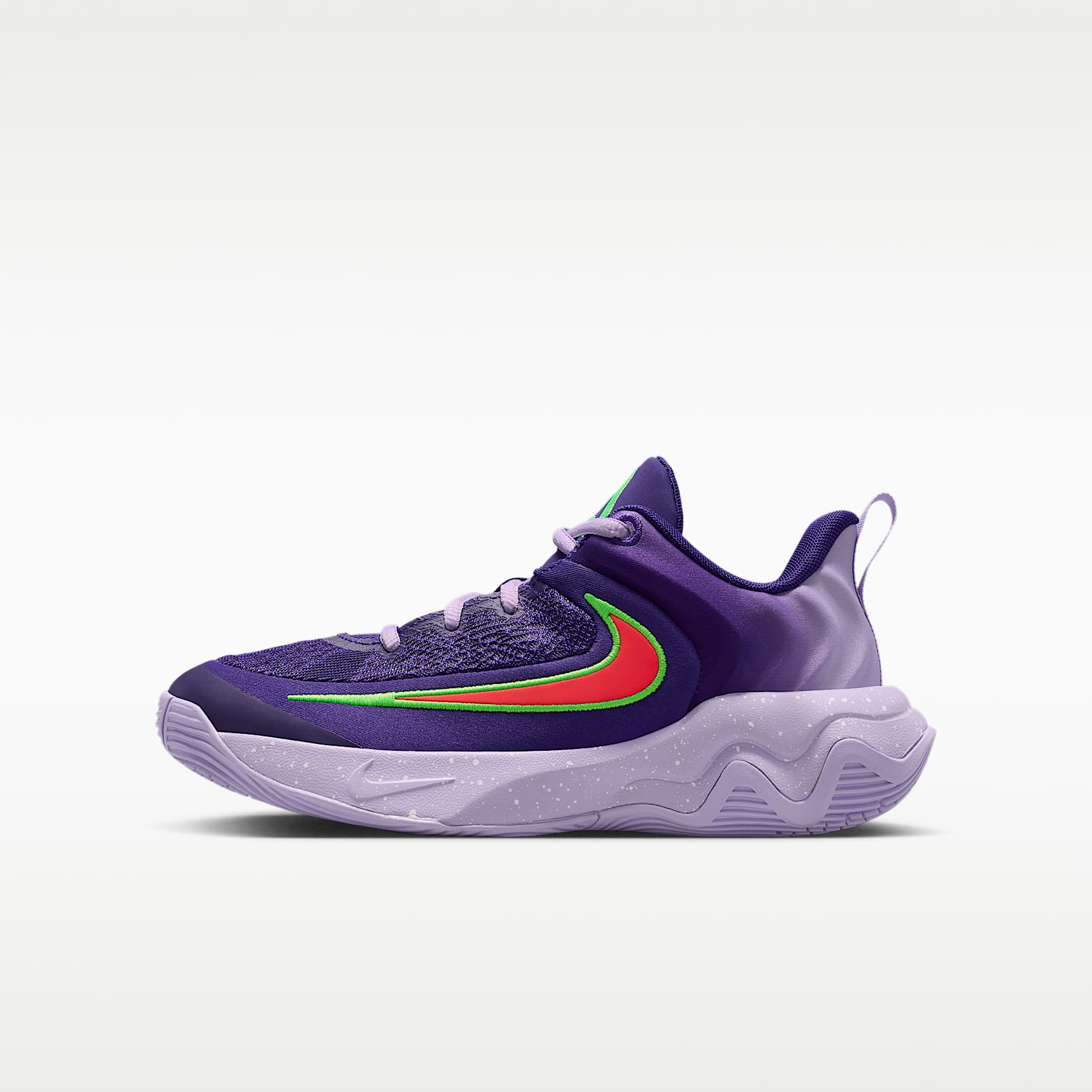 Giannis Immortality 4 Big Kids' Basketball Shoes