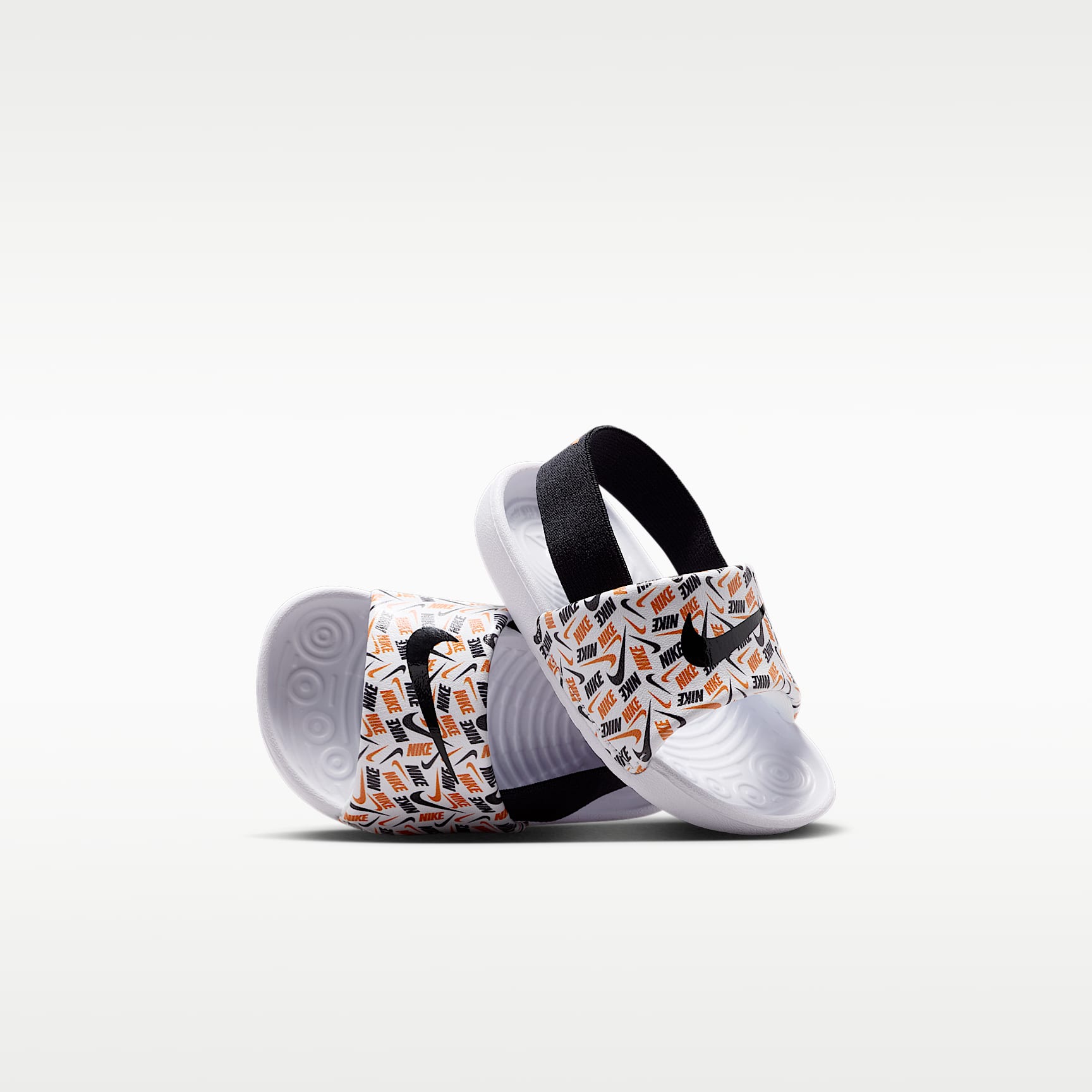 Nike Kawa Baby/Toddler Slides