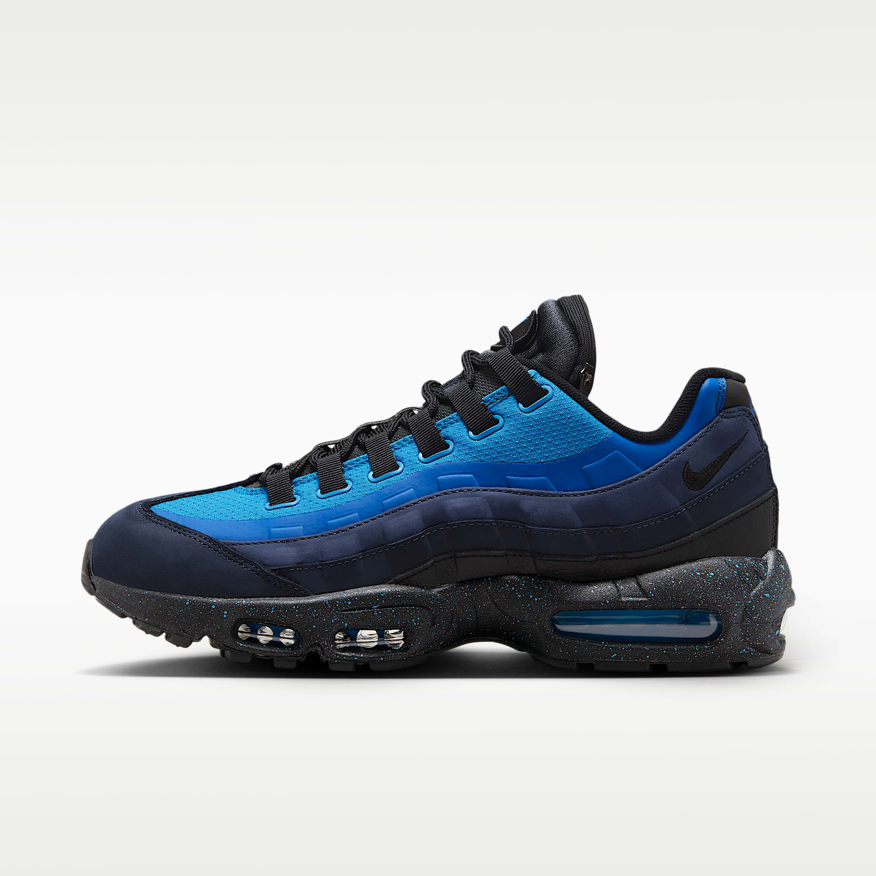 Tenis para hombre Nike Air Max 95 SP
