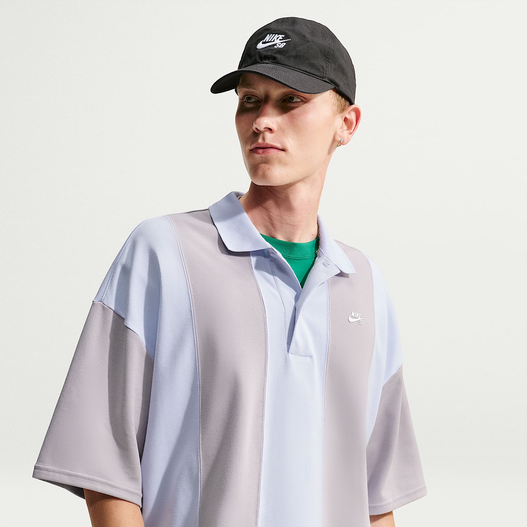 Nike SB Skate Polo