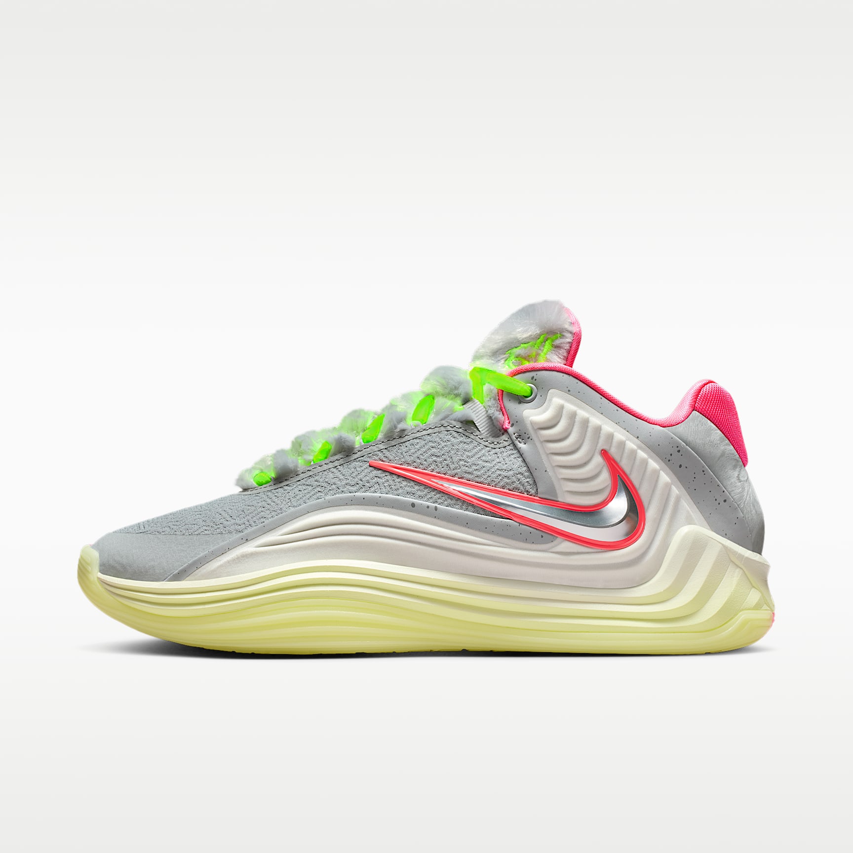 Giannis Freak 7 "Shapeshift" Basketball Shoes