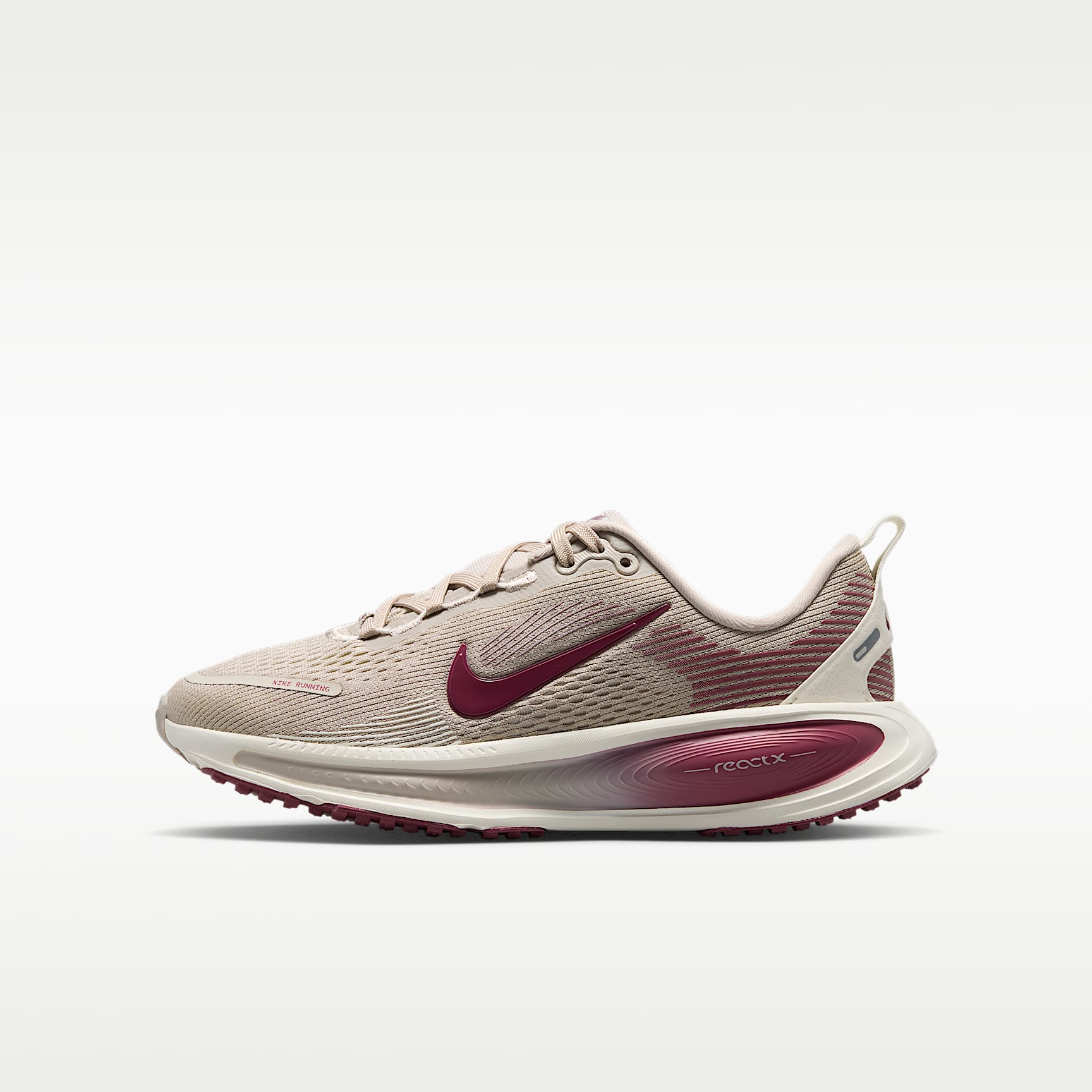 Sapatilhas de running para estrada Nike Vomero 18 Júnior