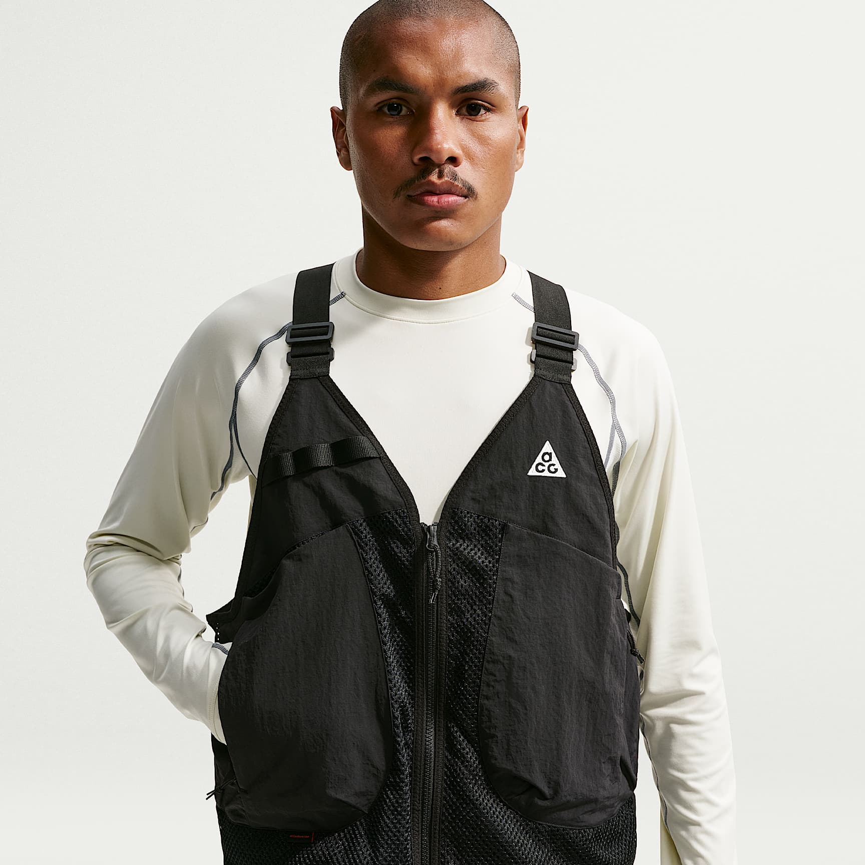 Nike ACG "Dolomiti" Vest