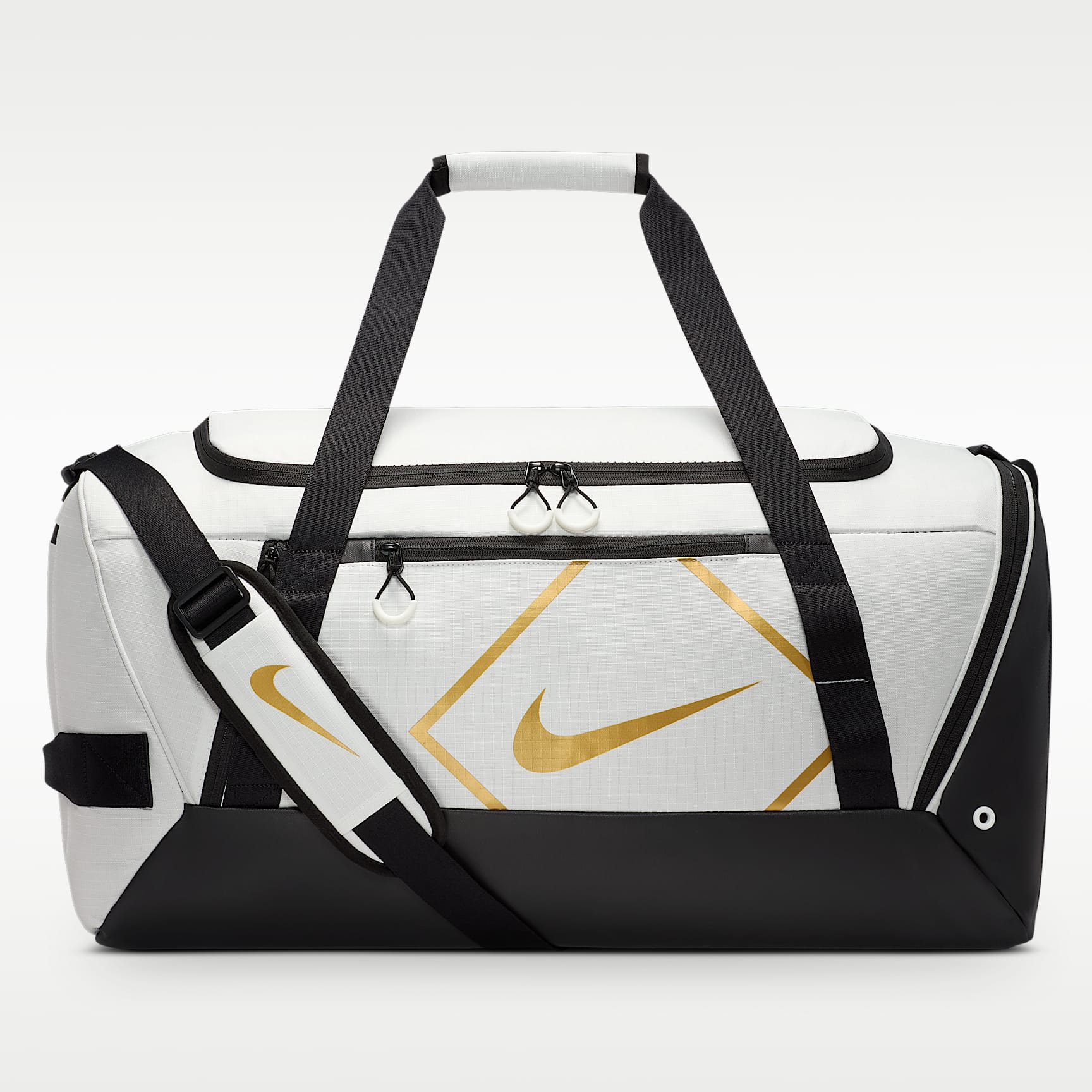 Nike Diamond Duffel Bag (72L)