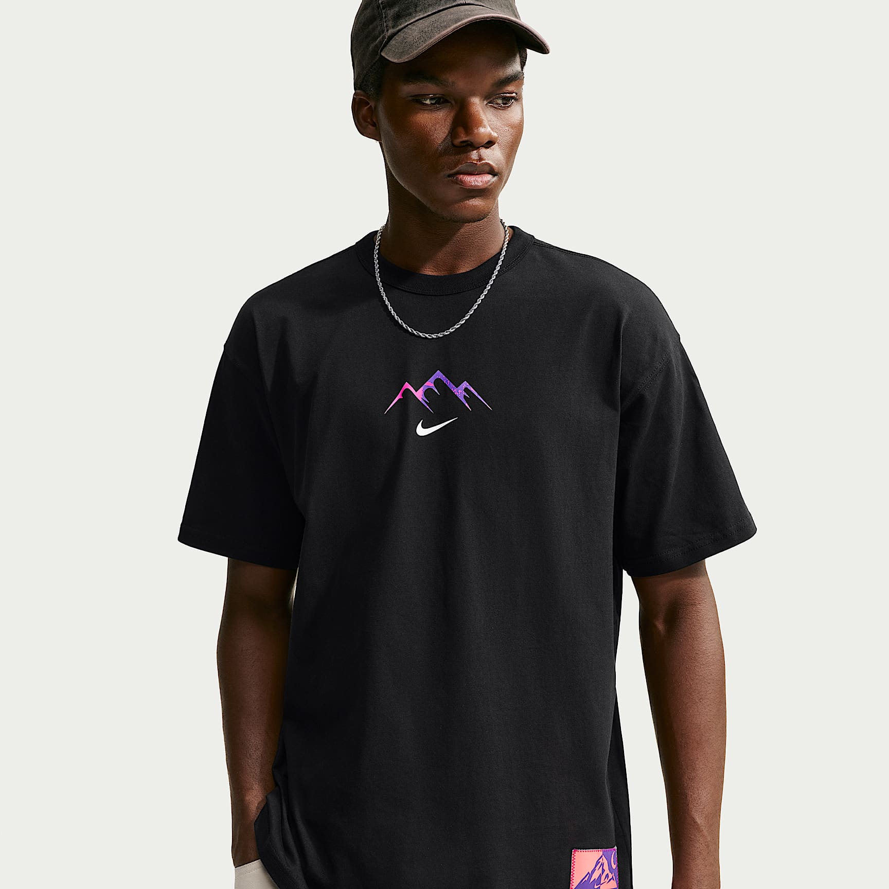Pánské tričko Nike Sportswear