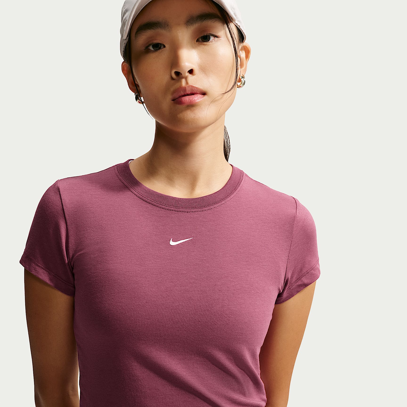 Nike Sportswear Chill Knit Women's T-Shirt