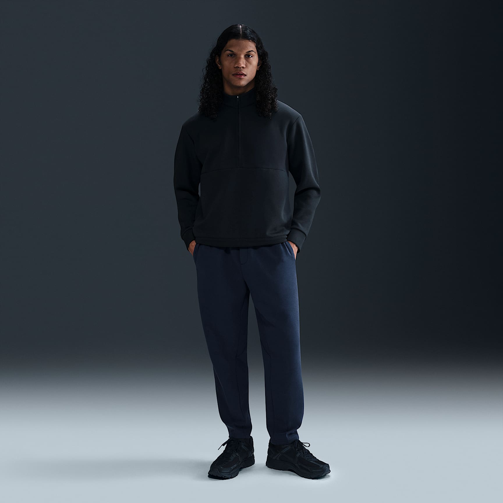 Nike 24.7 ImpossiblySoft Men's Dri-FIT Trousers
