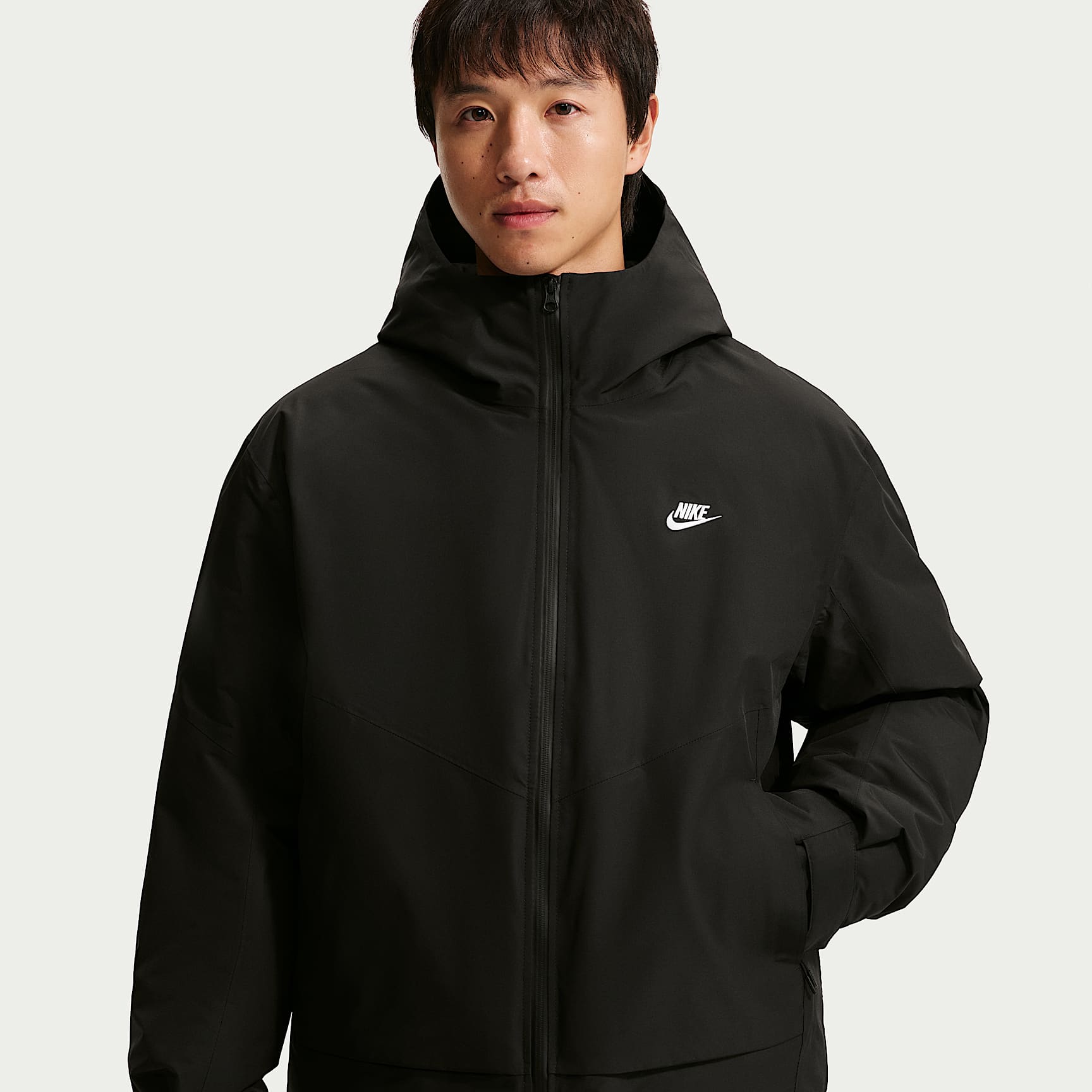 Nike Windrunner PrimaLoft® Men's Storm-FIT ADV Jacket
