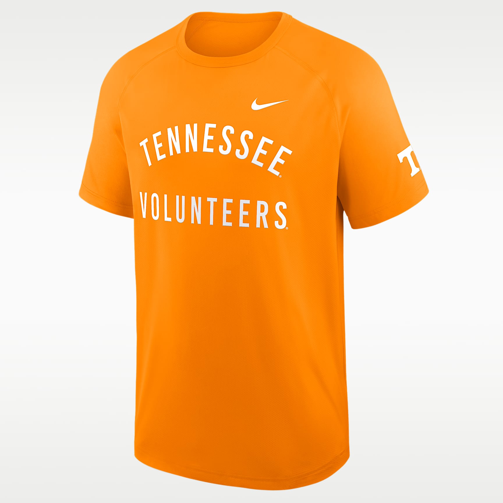 Tennessee Premium Performance Men's Nike Dri-FIT College T-Shirt