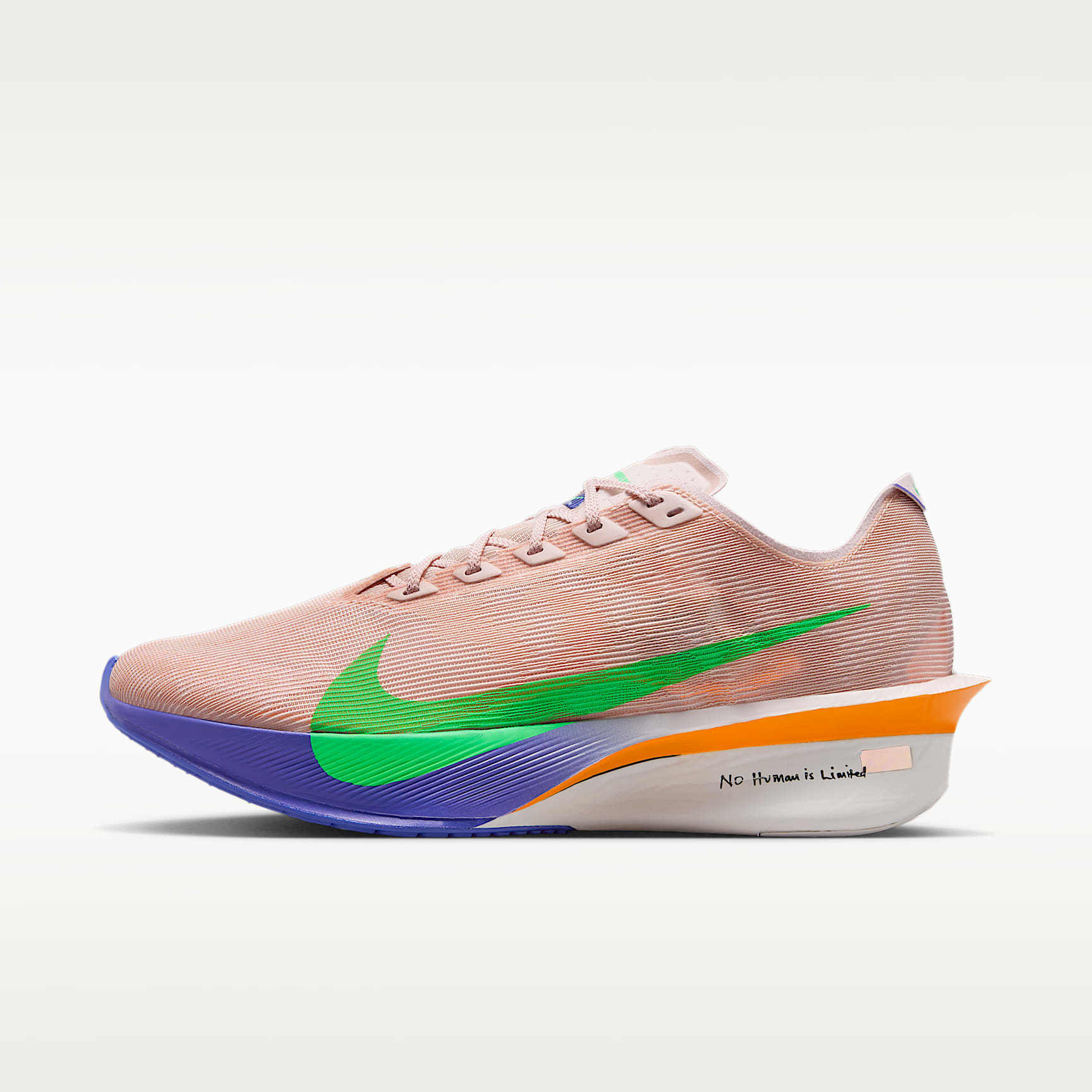 Nike Vaporfly 4 'Eliud Kipchoge' Men's Road Racing Shoes