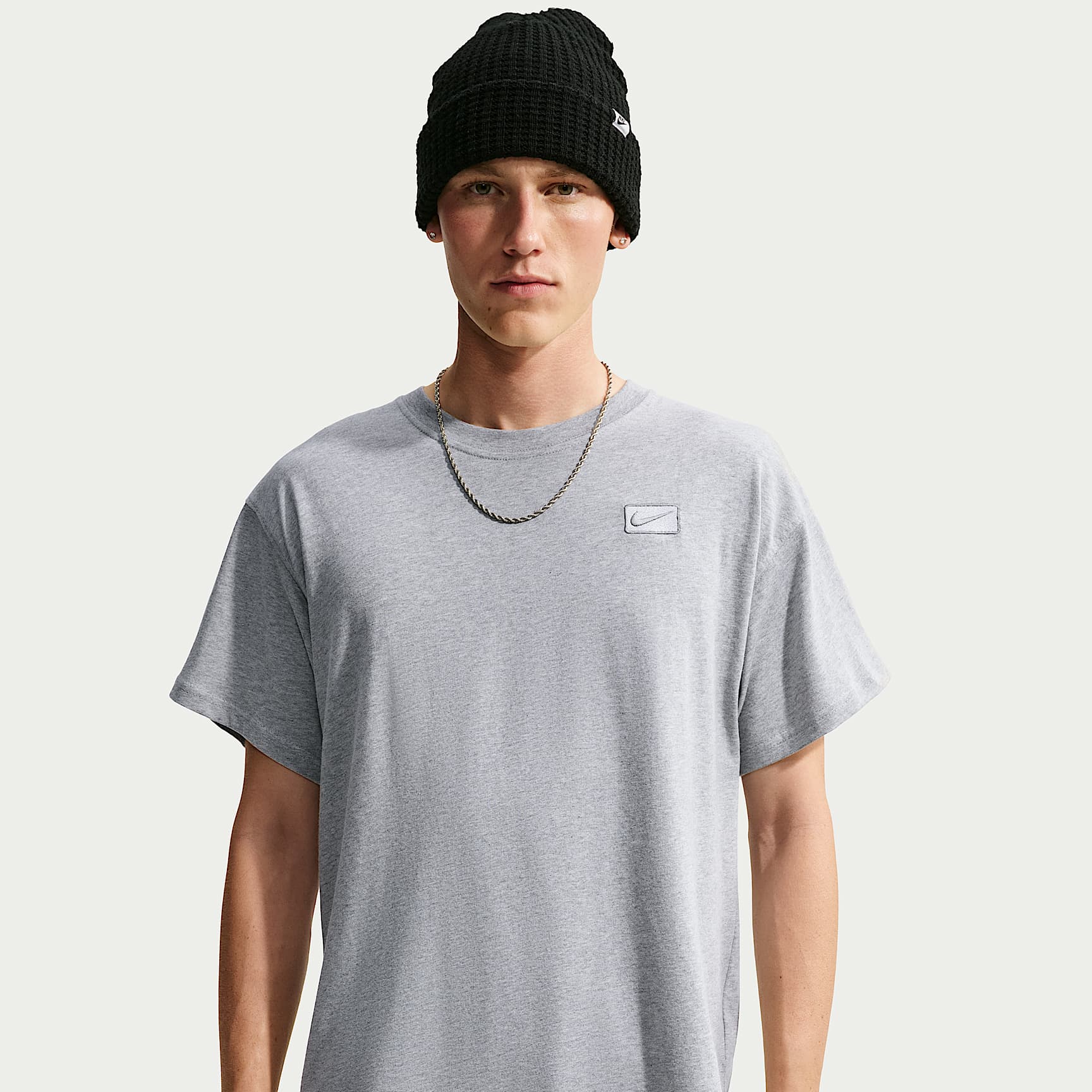 Nike Sportswear-T-shirt til mænd