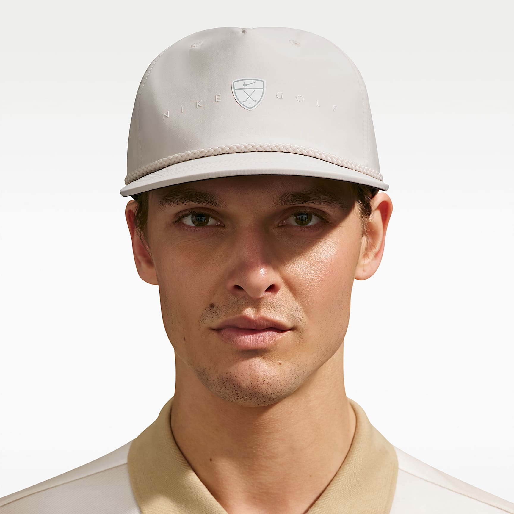 Nike Pro Storm-FIT Structured Golf Cap