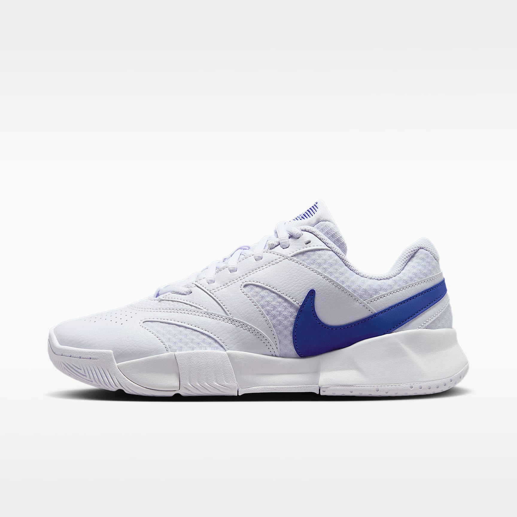 NikeCourt Lite 4 女款網球鞋
