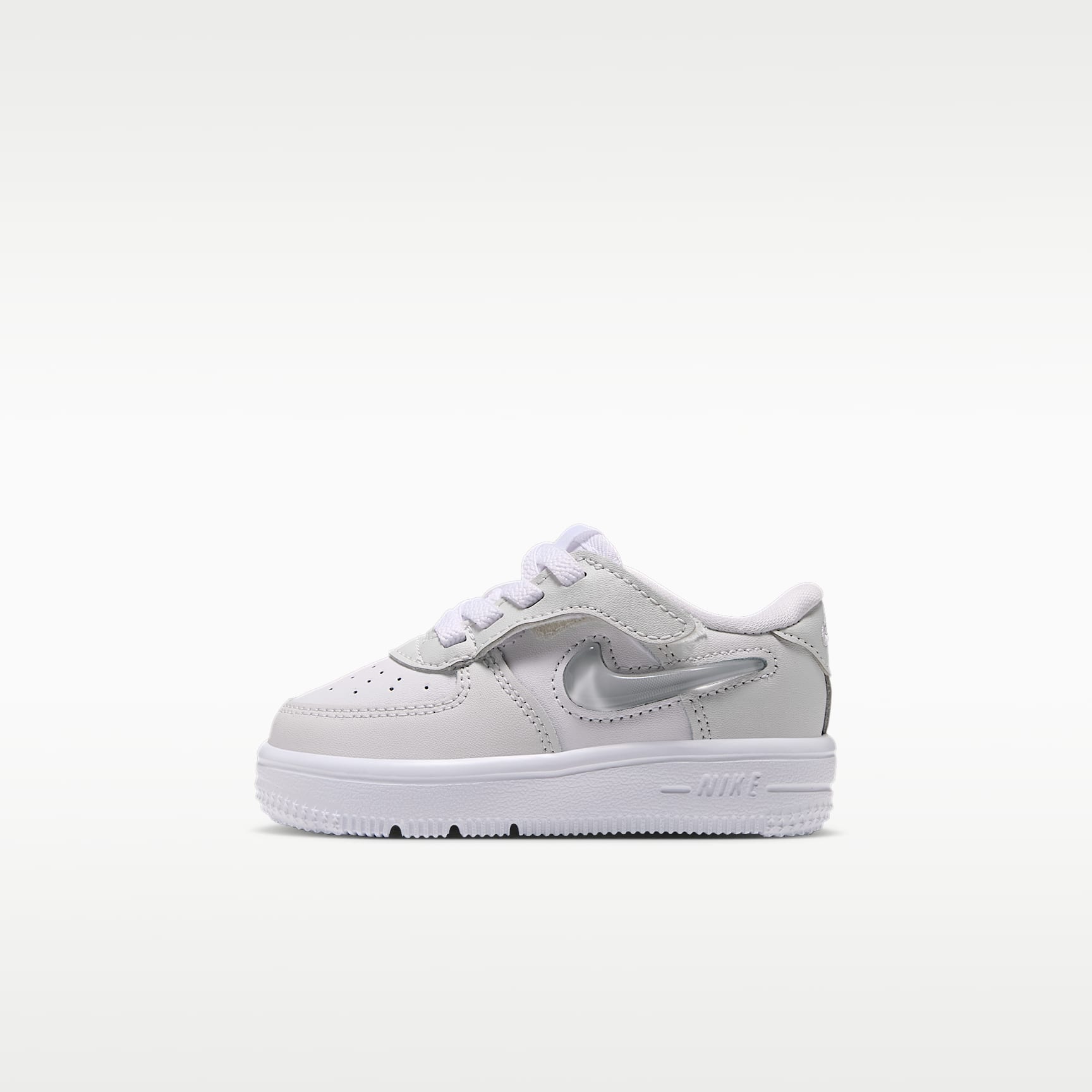 Nike Force 1 Low EasyOn Baby/Toddler Shoes