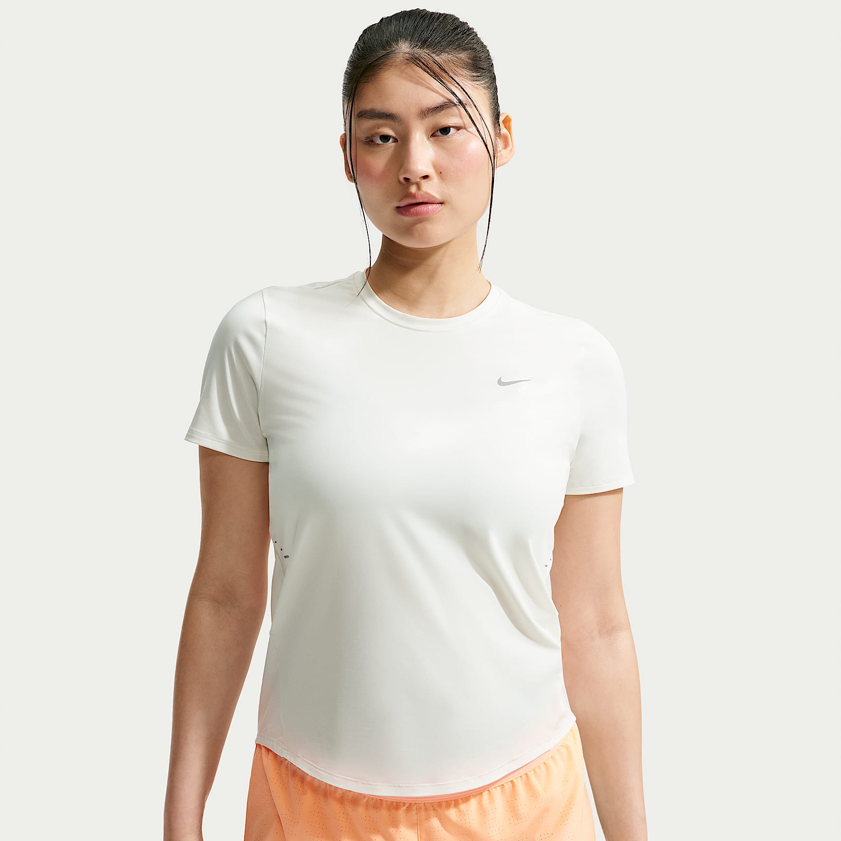 Nike Swift Women's Dri-FIT Short-Sleeve Running Top
