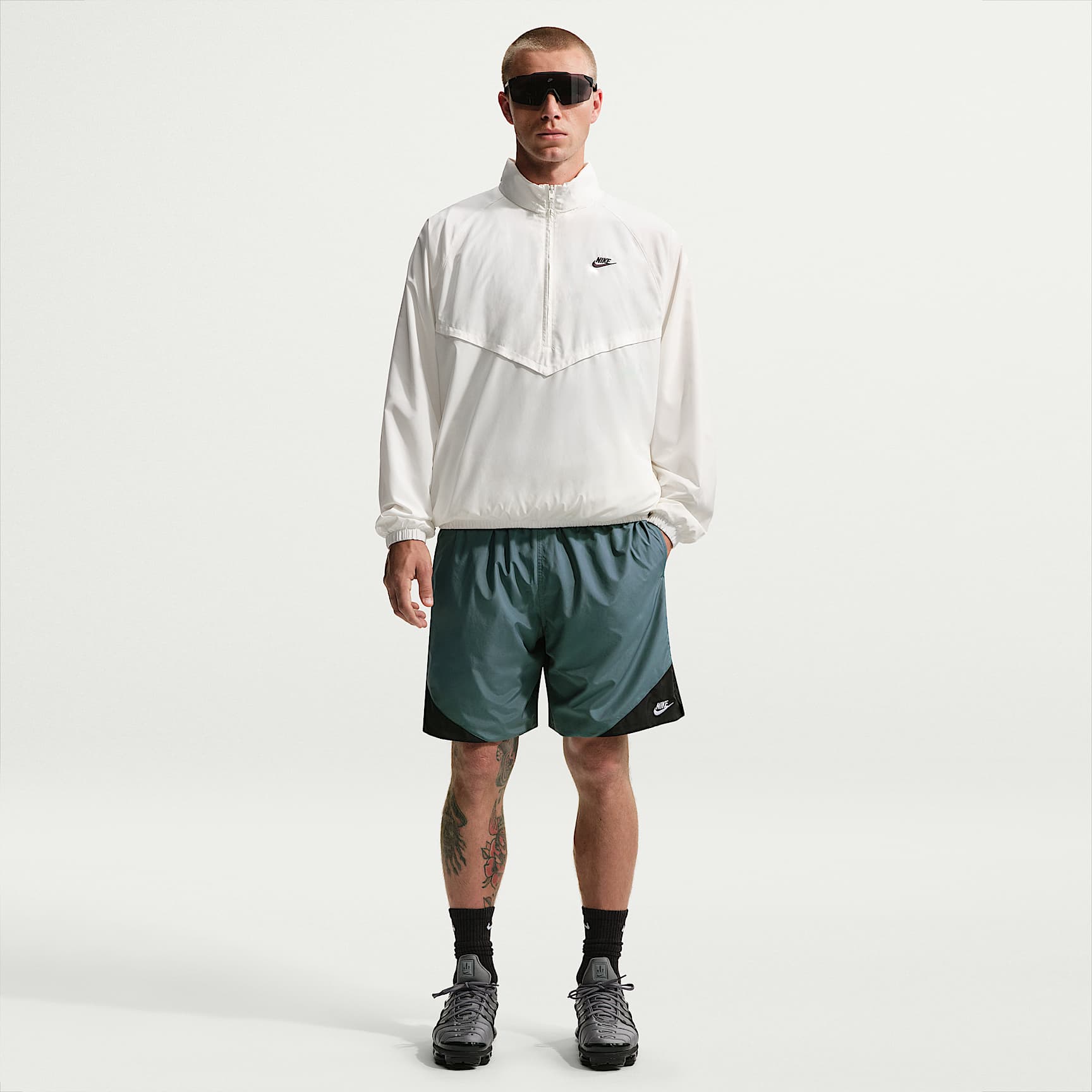 Nike Windrunner Men's Shorts