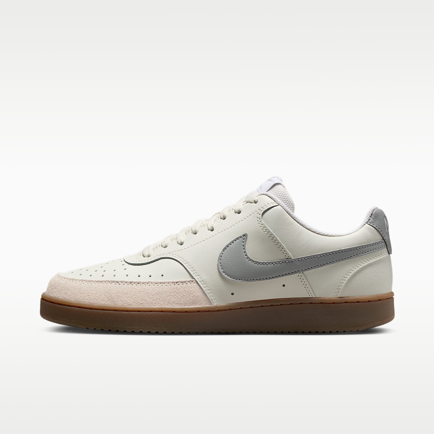 Nike Court Vision Low Men's Shoes
