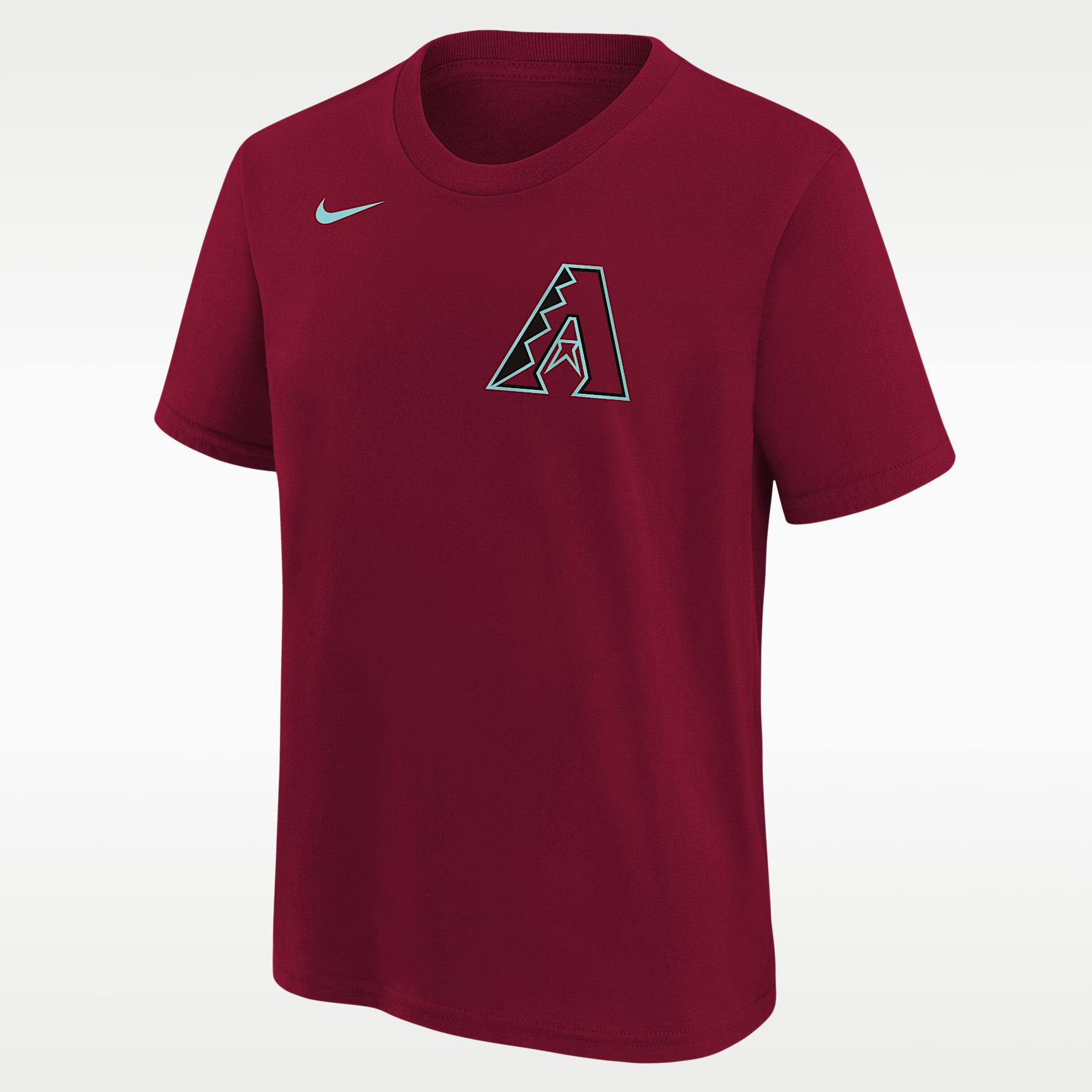 Corbin Carroll Arizona Diamondbacks Big Kid's Nike MLB T-Shirt