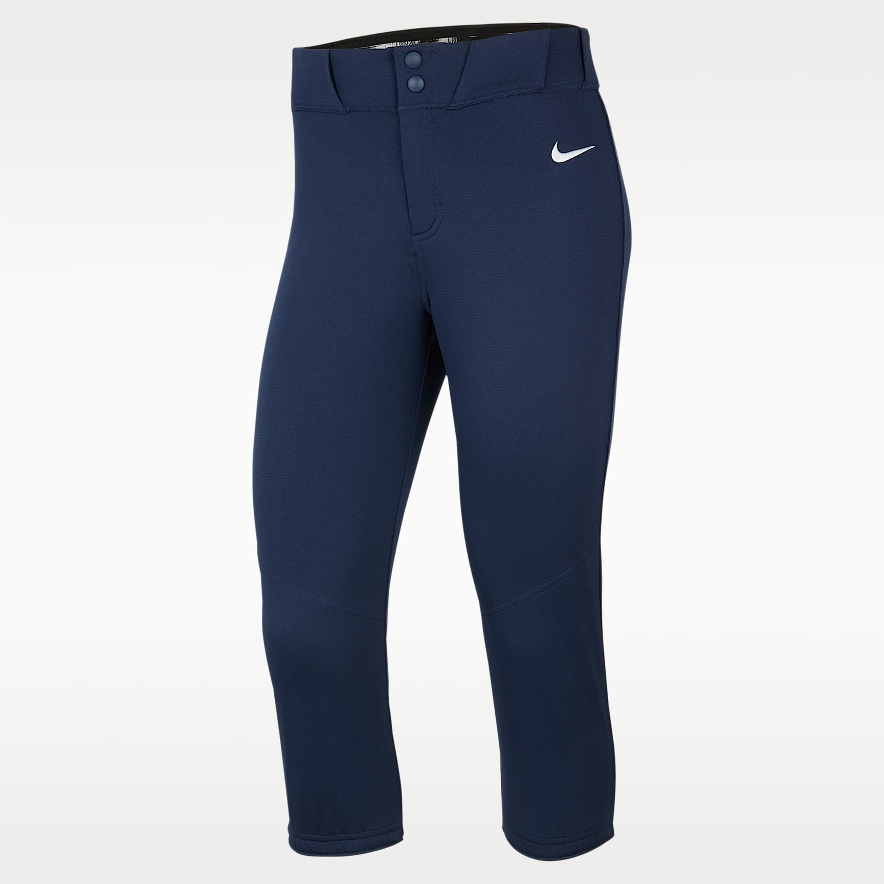 Pants de sóftbol para mujer Nike Vapor Select 2
