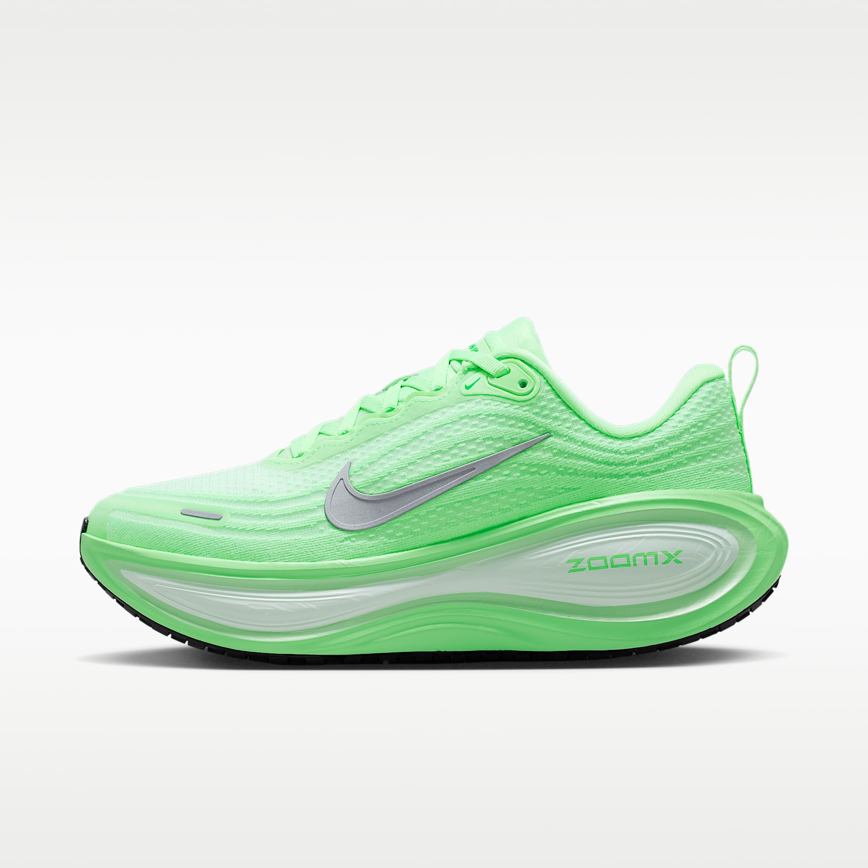 Nike Vomero Plus női országúti futócipő