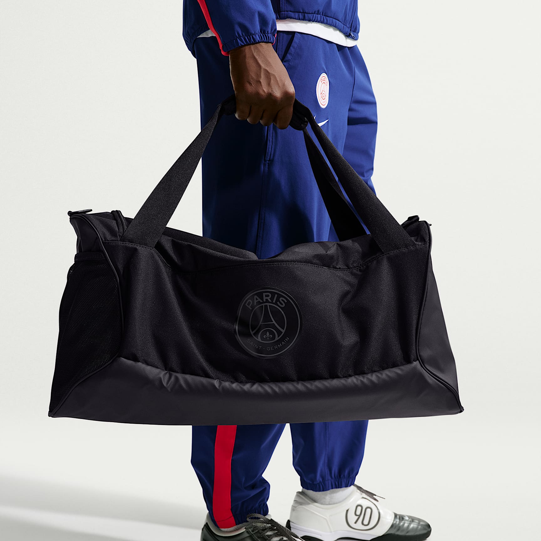 Paris Saint Germain 25/26 Nike Academy Duffel M SP